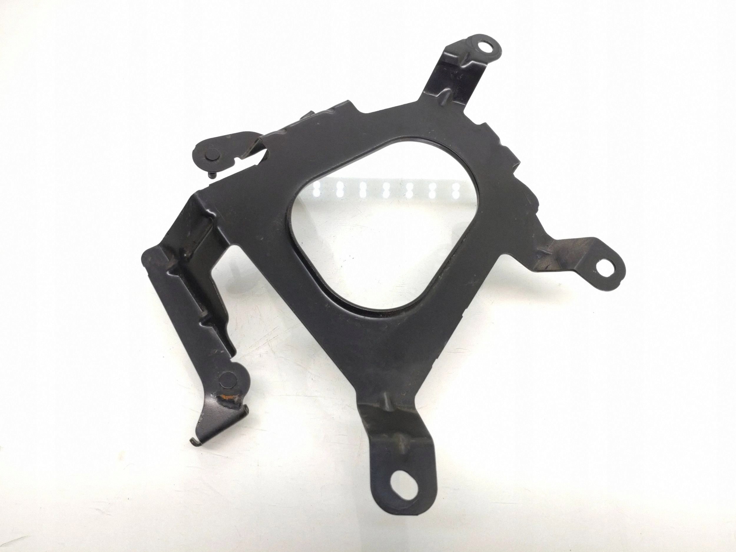 2007 Mercedes B W245 Engine Computer Mount A1695450140 image 3