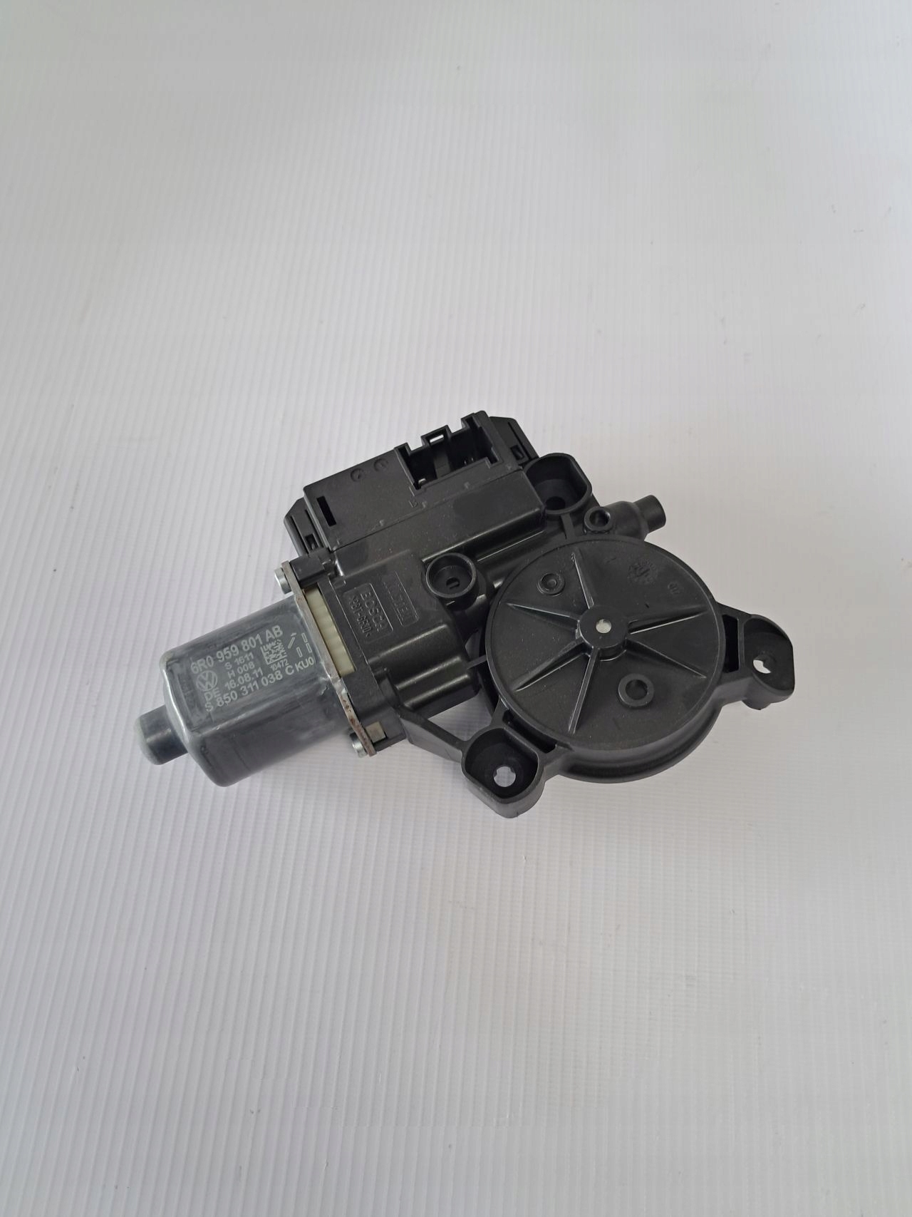 Motor de Vidro Ibiza Polo V 6R0959801AB image 2