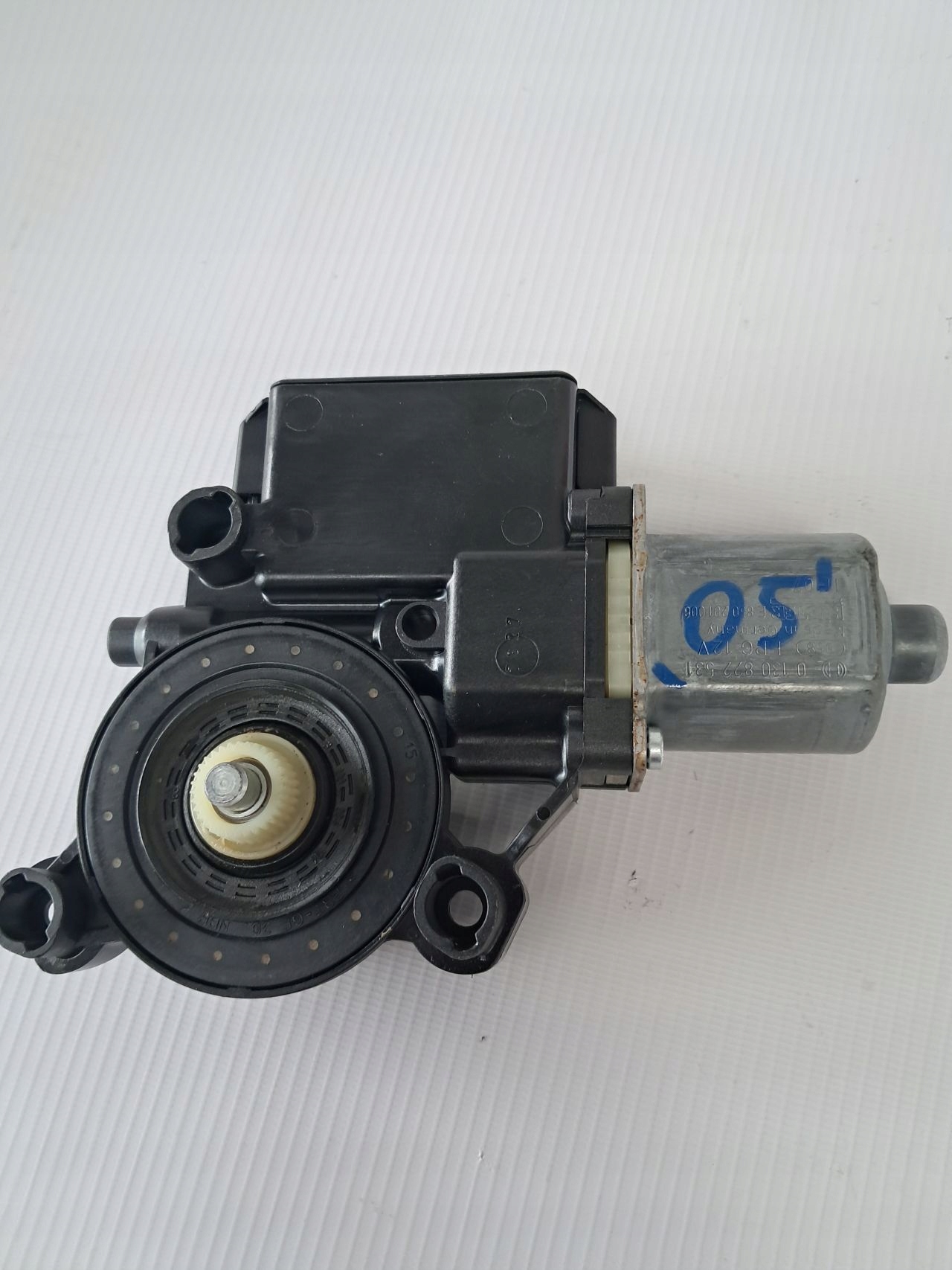 Motor de Vidro Ibiza Polo V 6R0959801AB image 3