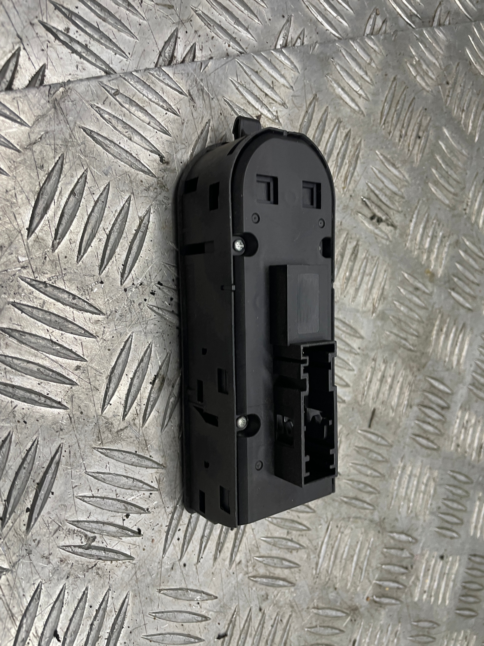 Interrupteur vitres Opel Zafira B 05-14 image 4