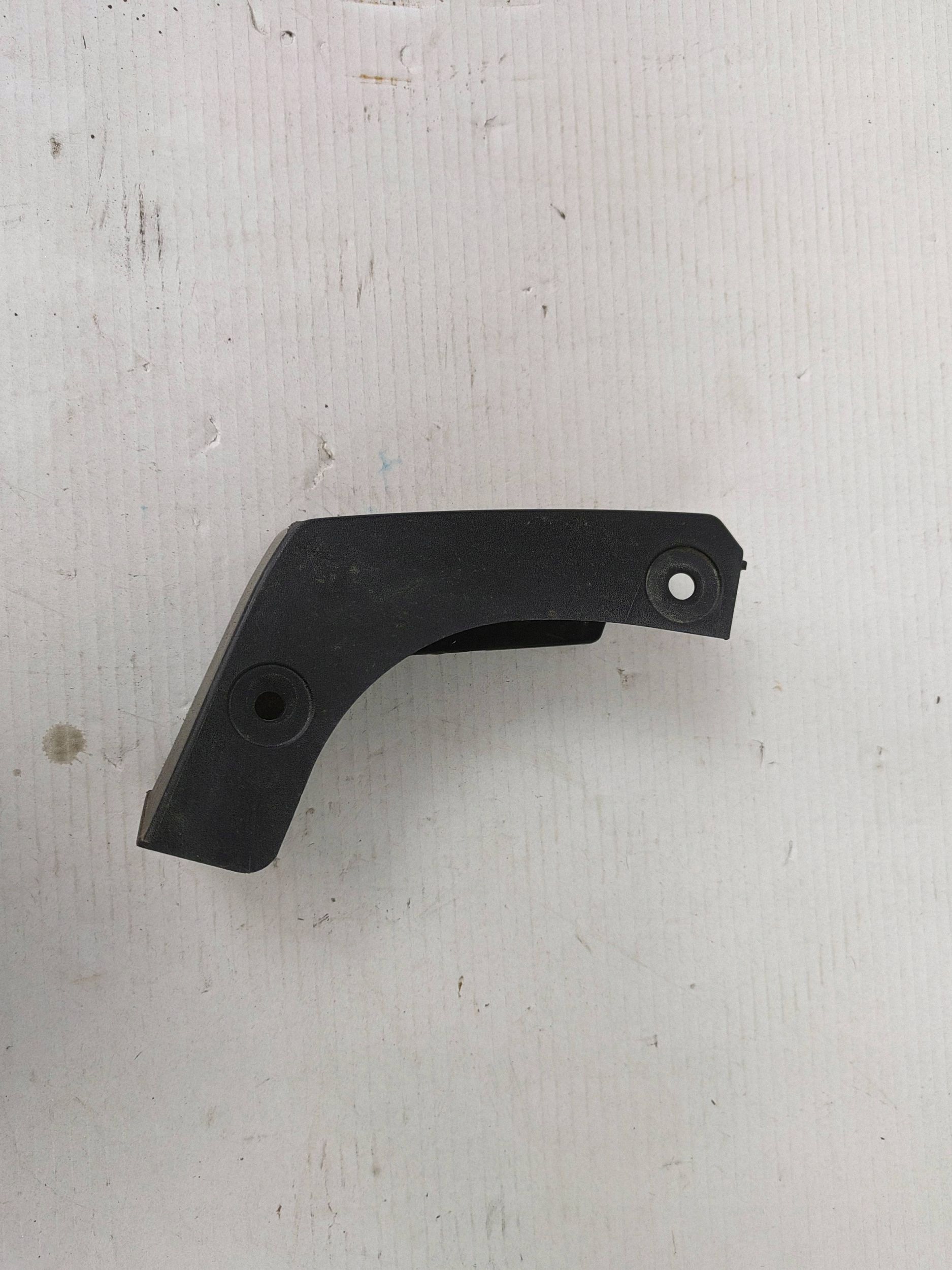 SsangYong Musso 2020 Barre de seuil 7955038000