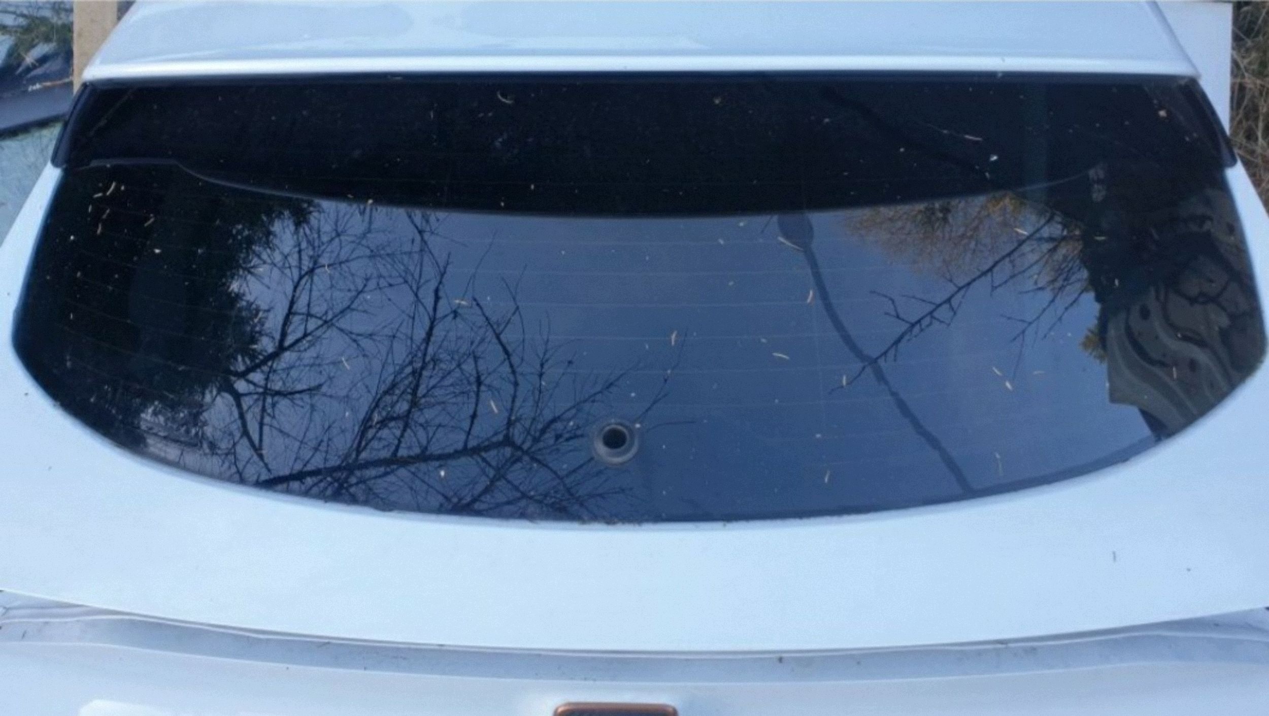 Hayon arrière Cupra Formentor EZJ18 image 4