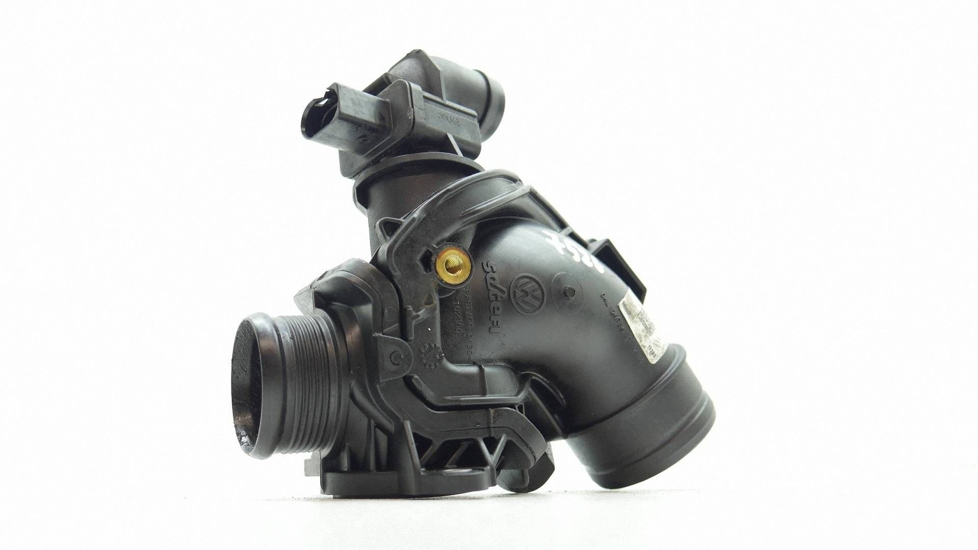 Tuyau d'admission turbo Audi A4 B9 2.0 TDI