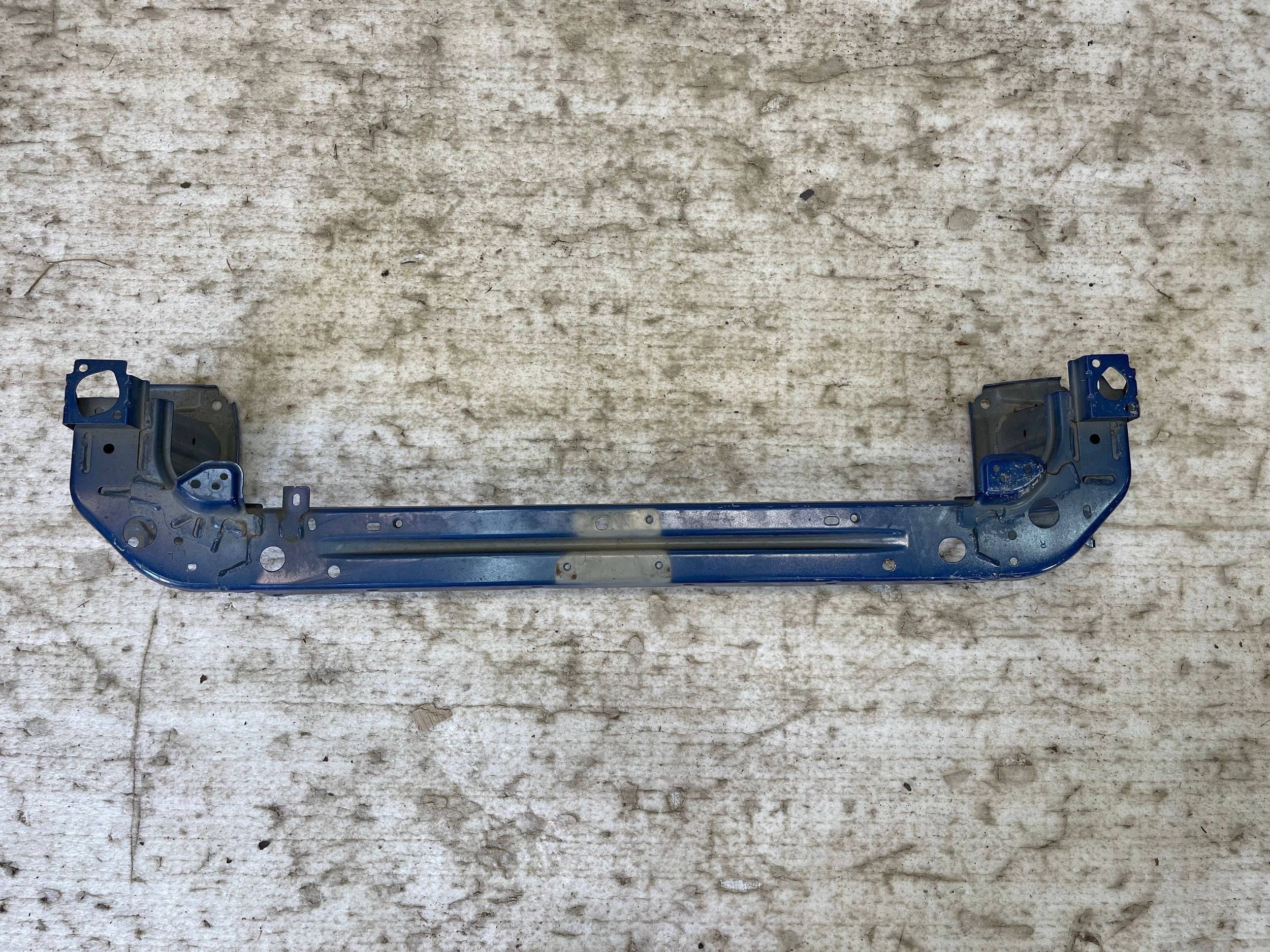 Mitsubishi ASX parachoques delantero completo 6400D185 NR72 image 2