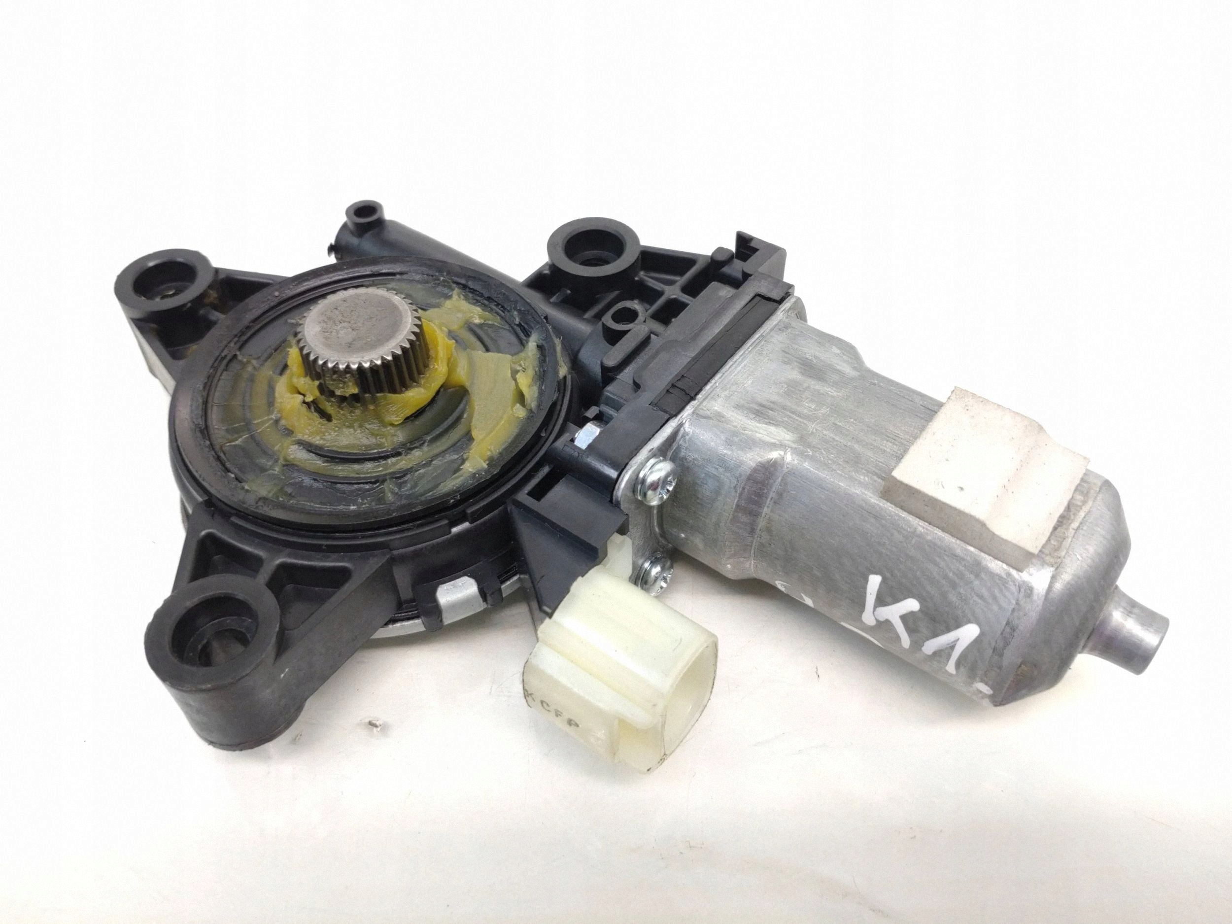 Motor elevalunas KIA Soul 2015 824c0B2000 image 2