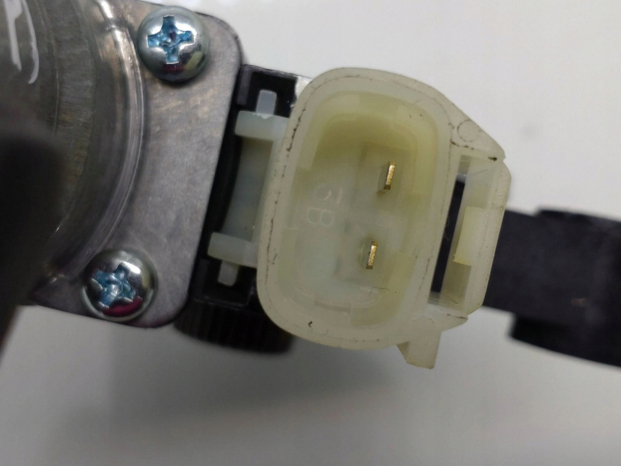 Motor elevalunas KIA Soul 2015 824c0B2000 image 3