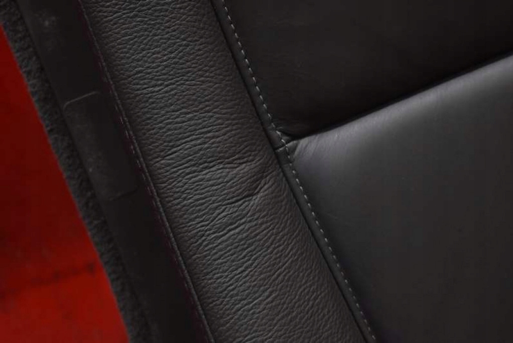 Sièges 3e rangée cuir Volvo XC90 I 06-14 image 8
