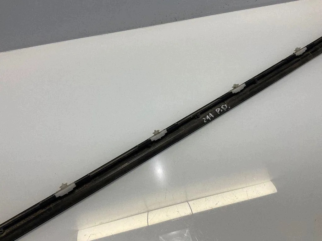 MERCEDES-BENZ E (W211) 2117201178 image 6