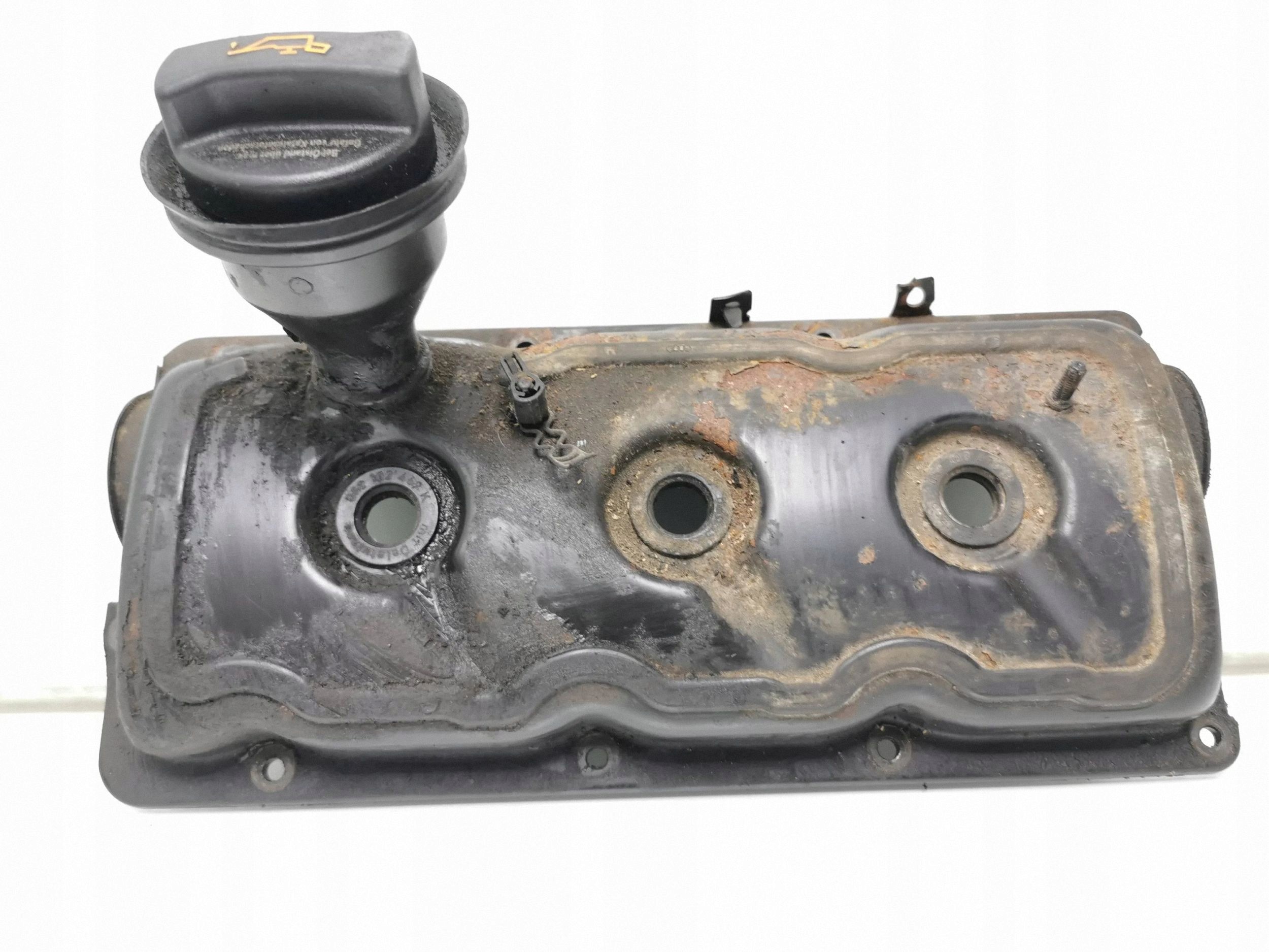 Audi A6 S6 C5 4B Kleppendeksel 06b103485b image 2