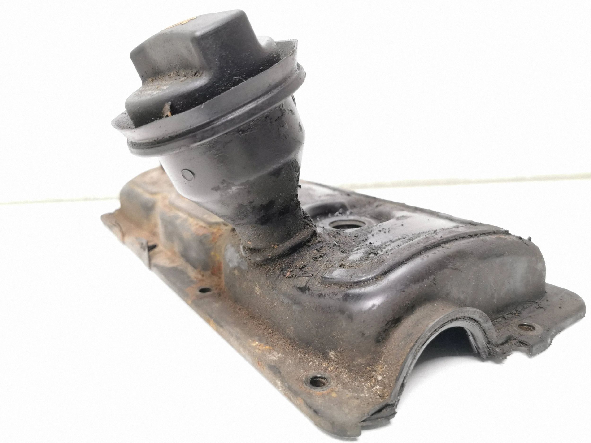 2004 Audi A6 S6 C5 4B Valve Cover 06b103485b