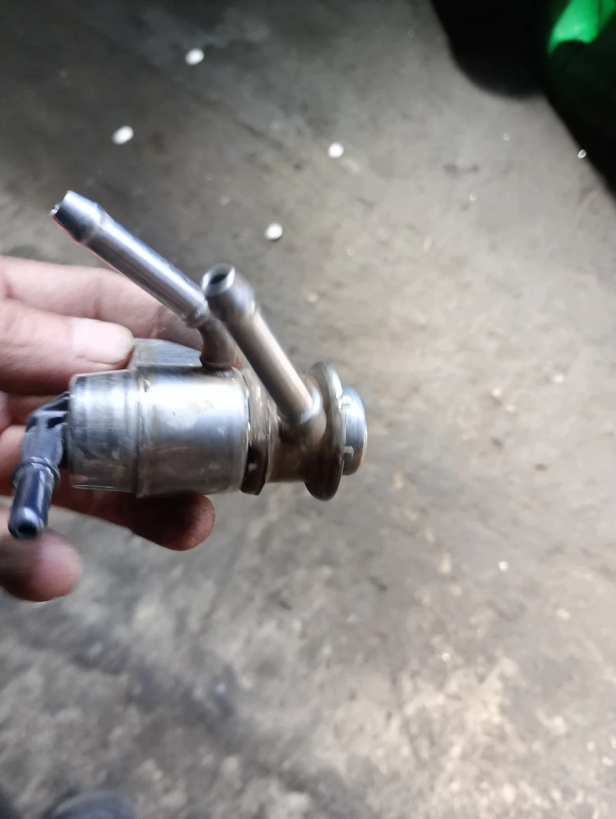 Injetor AdBlue Ford Transit KK31-5J281 2.0 TDCI Usado
