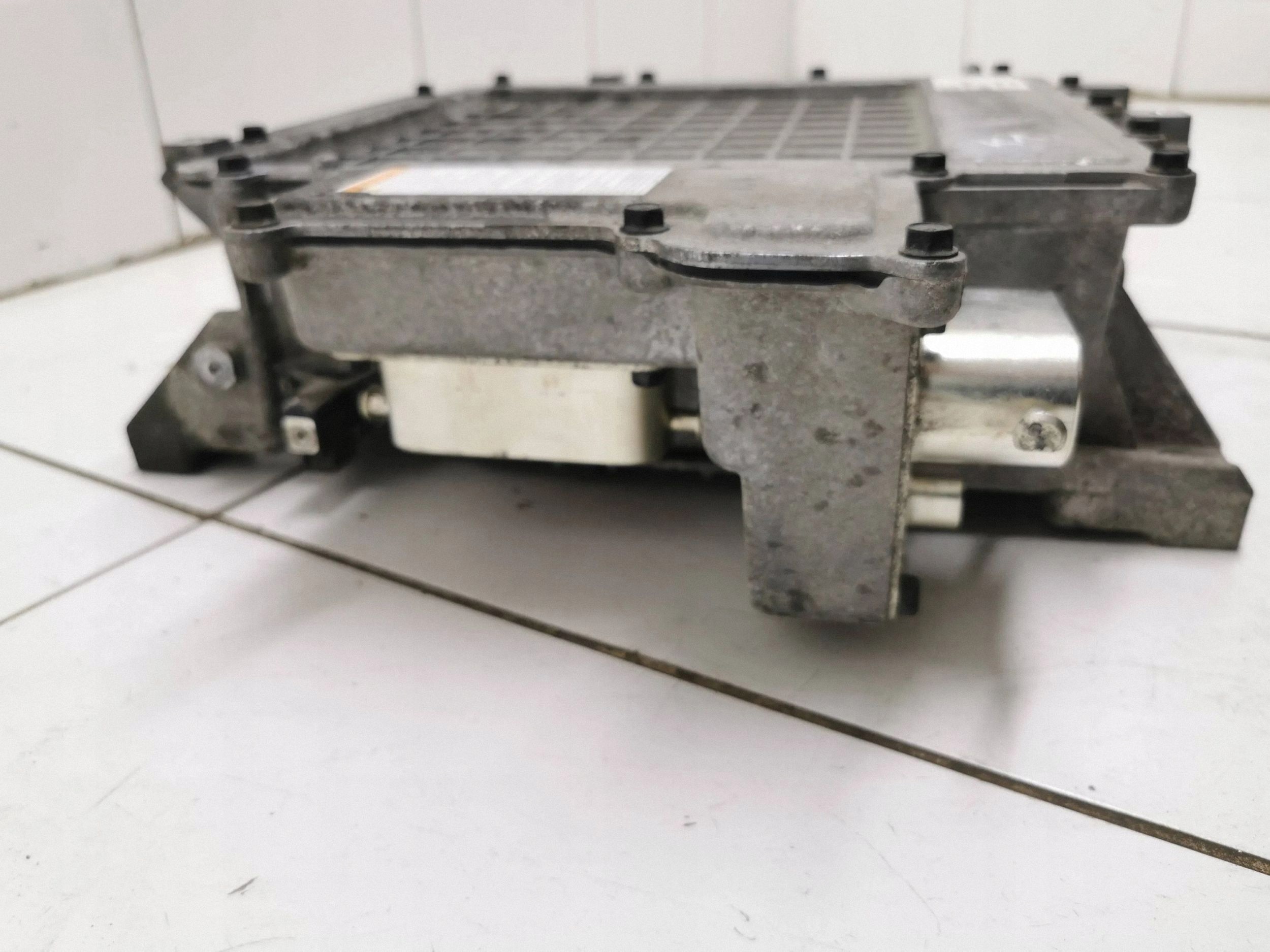 Convertisseur Kia Soul II EV 2015 36601-0E240 image 4