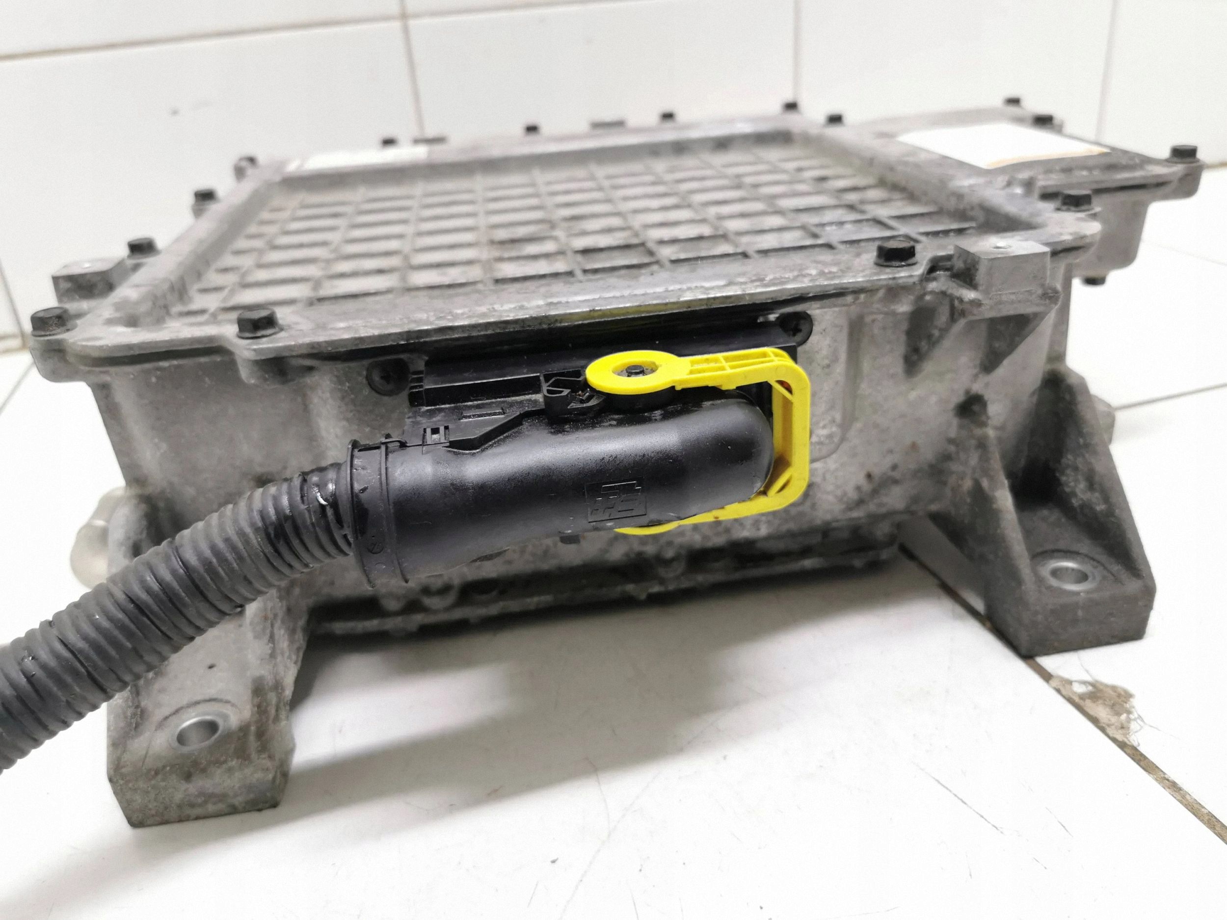 Convertisseur Kia Soul II EV 2015 36601-0E240 image 5