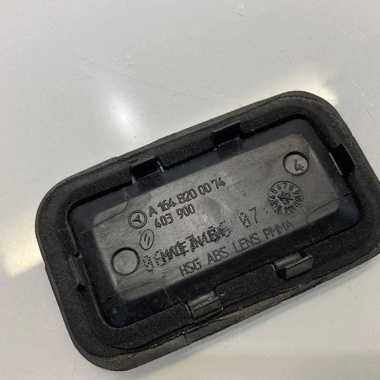 MERCEDES-BENZ R (W251, V251) A1648200074 image 3