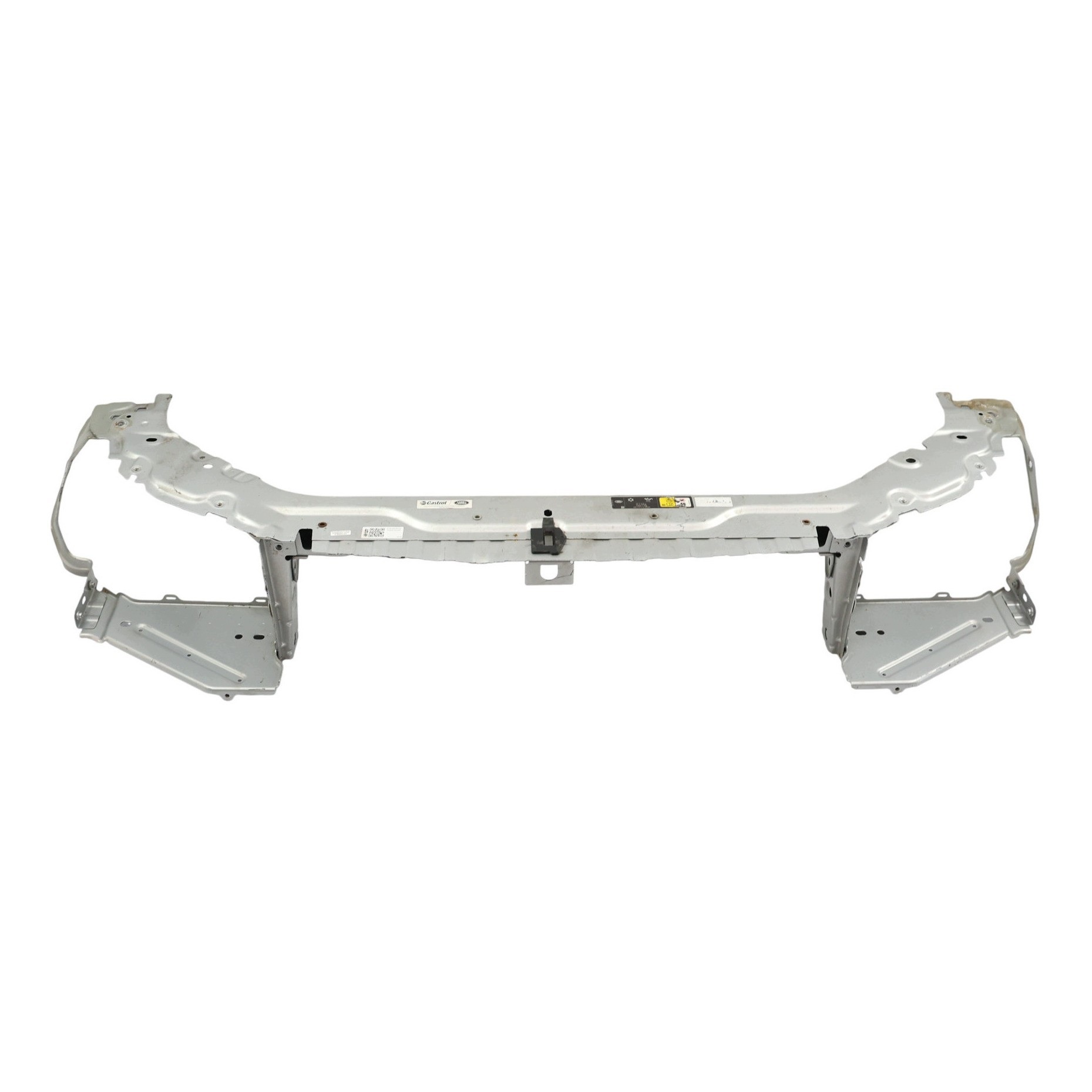Range Rover Evoque L538 Front Radiator Mount BJ32-6K723-AA image 2