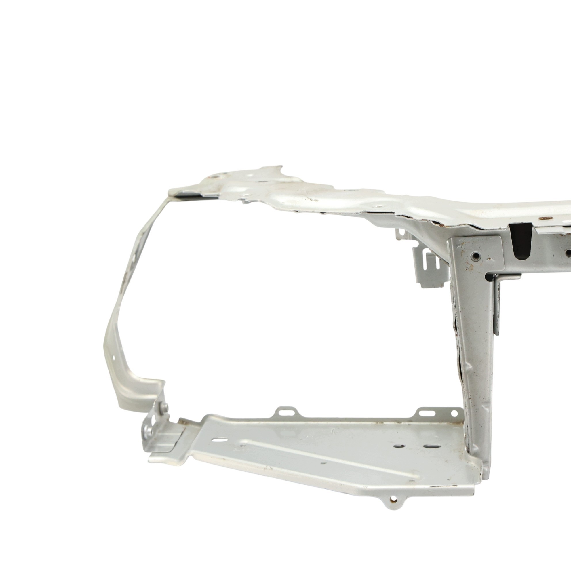 Range Rover Evoque L538 Front Radiator Mount BJ32-6K723-AA image 3