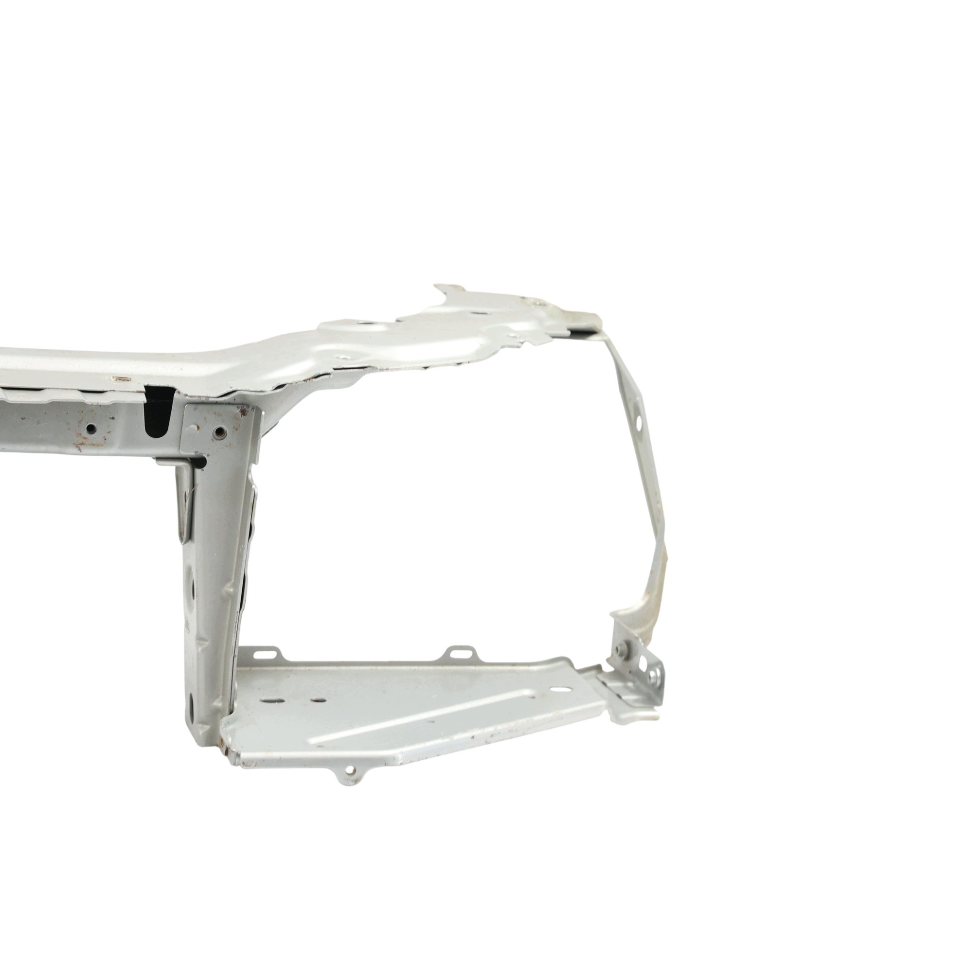 Range Rover Evoque L538 Front Radiator Mount BJ32-6K723-AA image 4