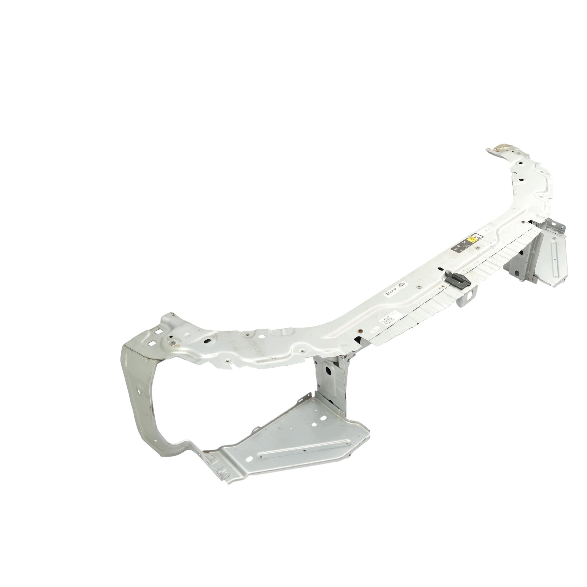 Range Rover Evoque L538 Front Radiator Mount BJ32-6K723-AA image 7