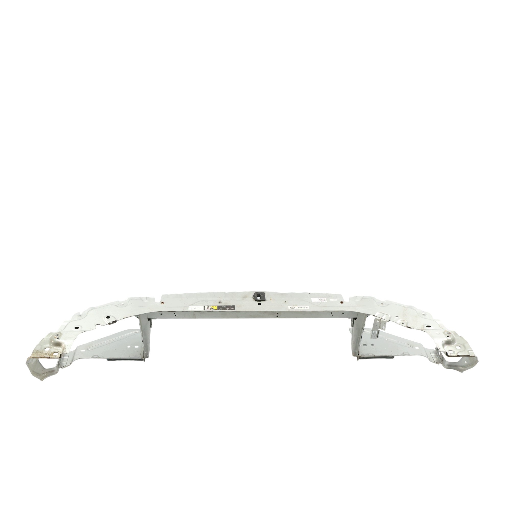 Range Rover Evoque L538 Front Radiator Mount BJ32-6K723-AA image 9