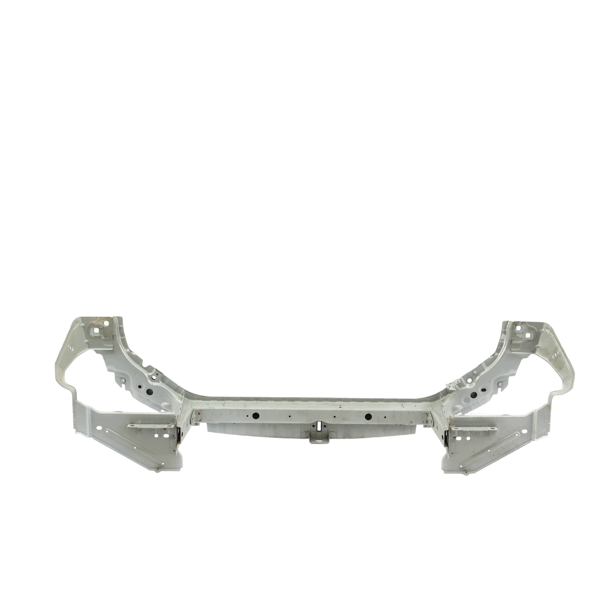 Range Rover Evoque L538 Front Radiator Mount BJ32-6K723-AA image 10