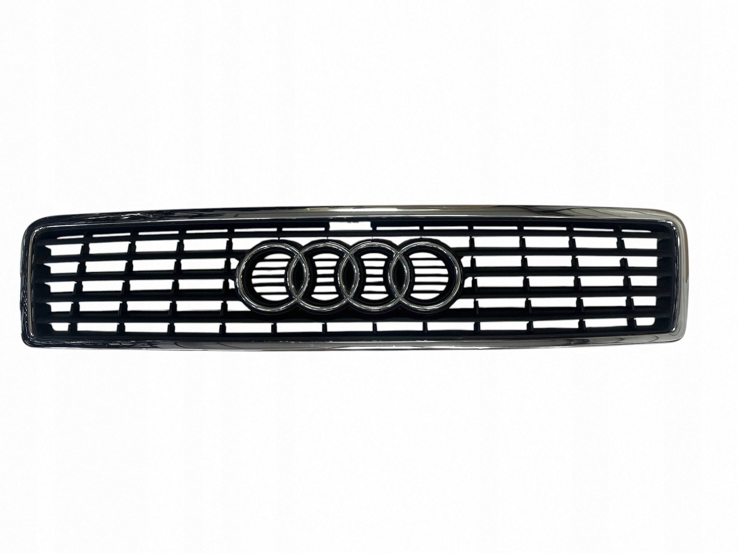 Calandre Audi OE 4D0853651N d'occasion image 2