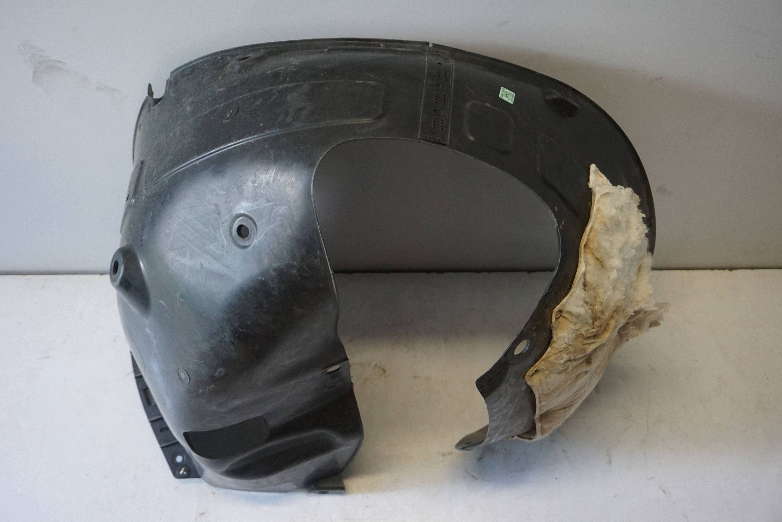 Aile avant droite Hyundai Tucson IV image 4