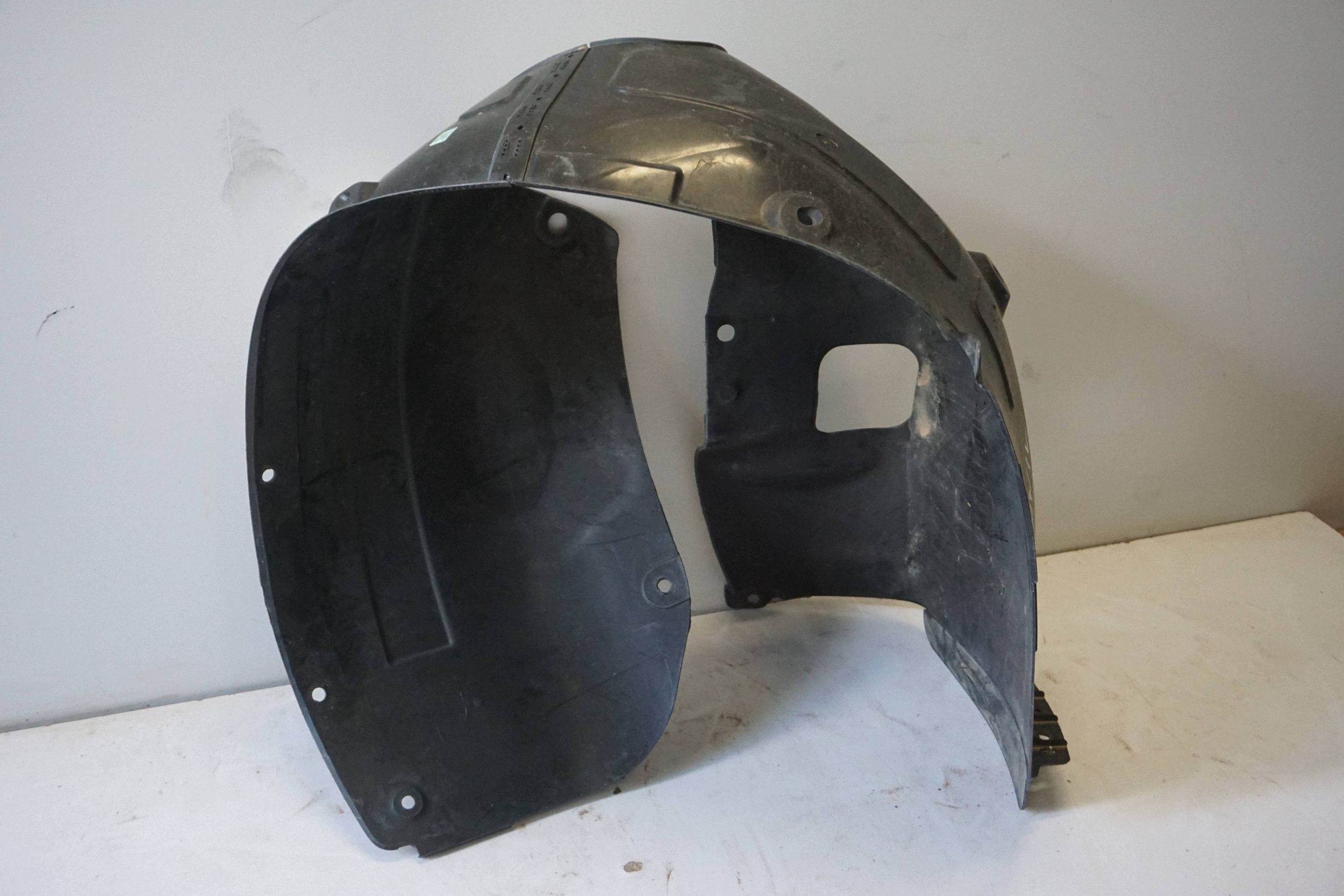 Aile avant droite Hyundai Tucson IV image 5