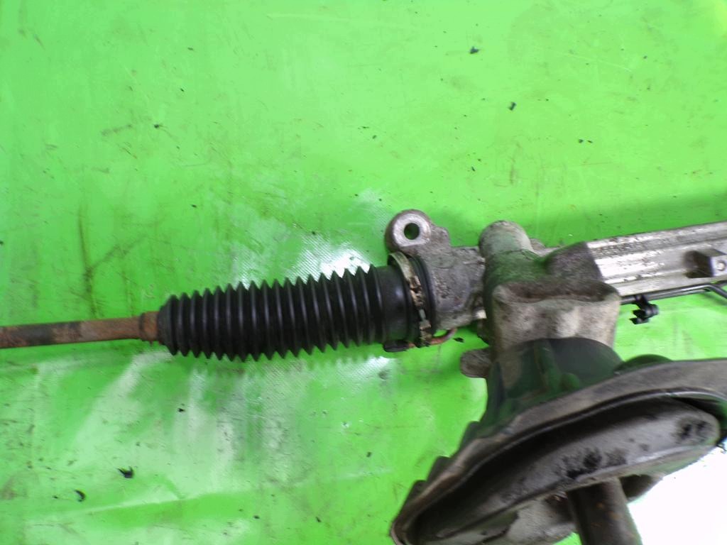 Ford Focus MK2 Ohjausvaihde Maglownica OEM F-406231-