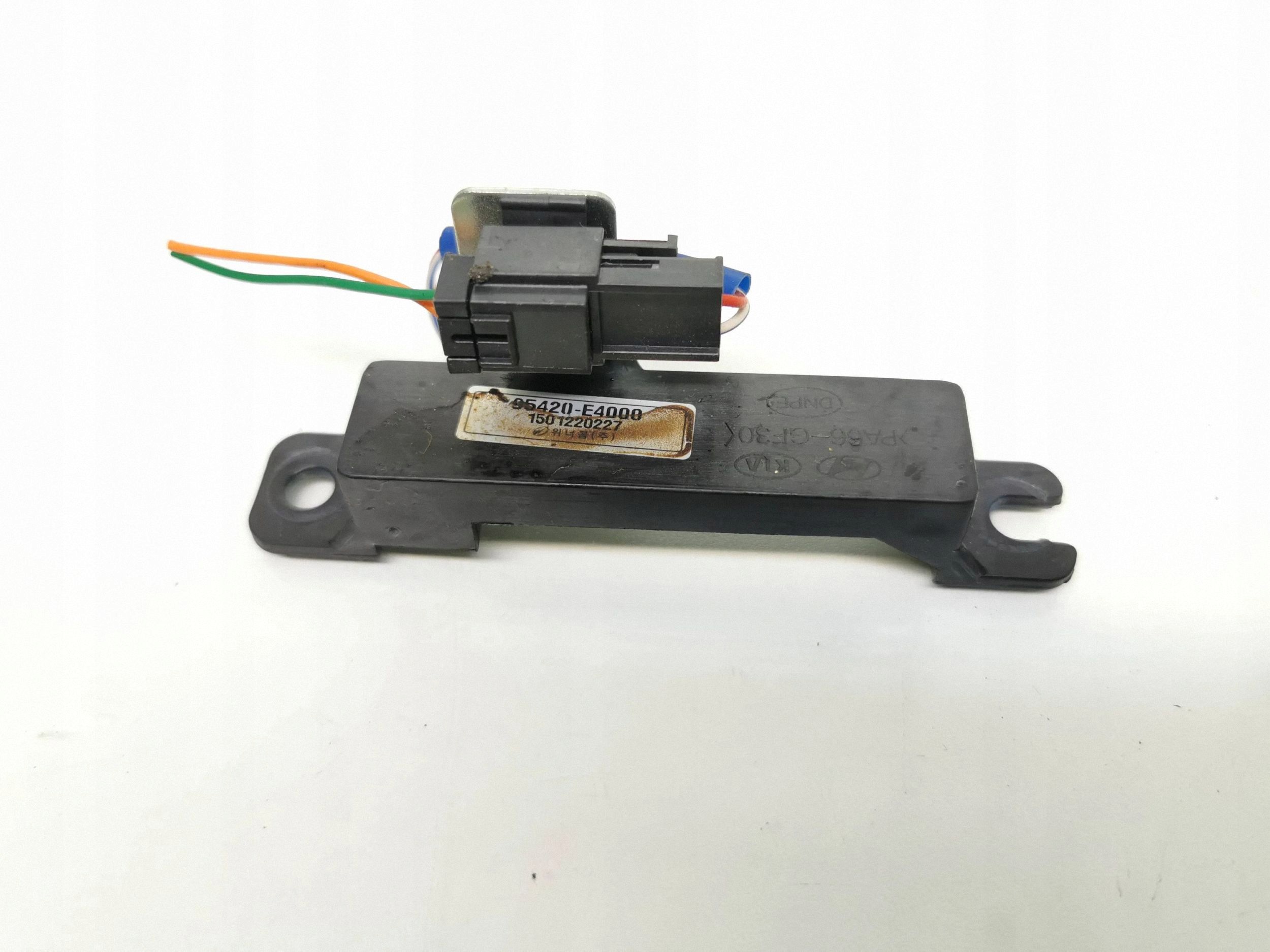 Module antidémarrage KIA Soul 2015 95420E4000 image 2