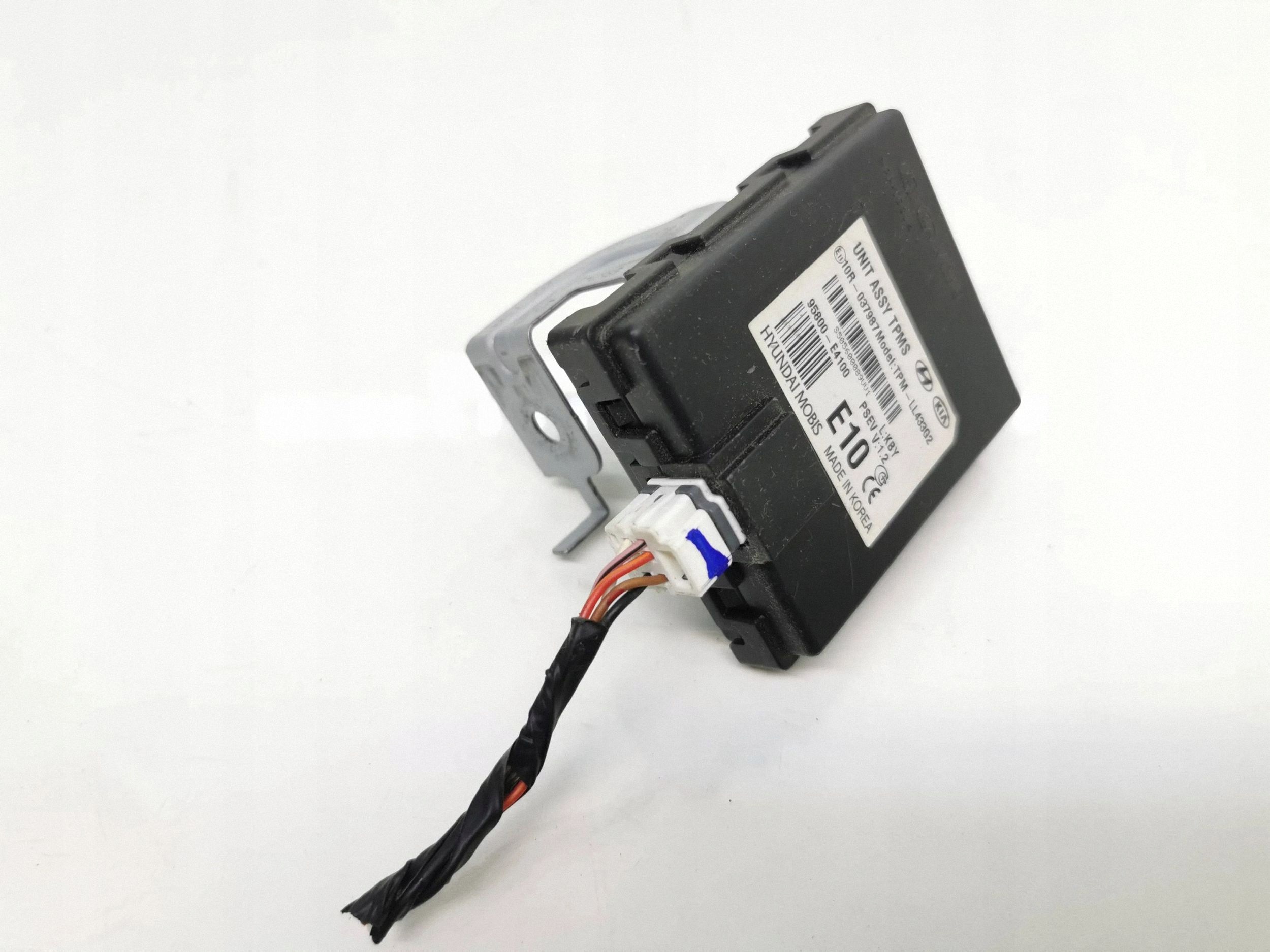Módulo de Suspensão Kia Soul 2015 OEM 95800E4100 image 2