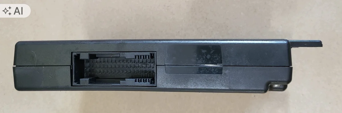 Module Bluetooth VW Golf V VI 1K8035730B image 3