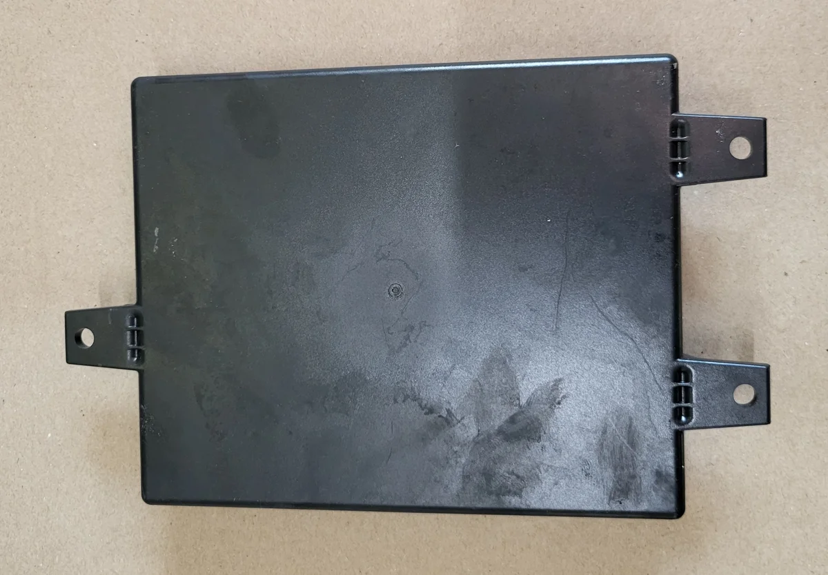 Module Bluetooth VW Golf V VI 1K8035730B image 5