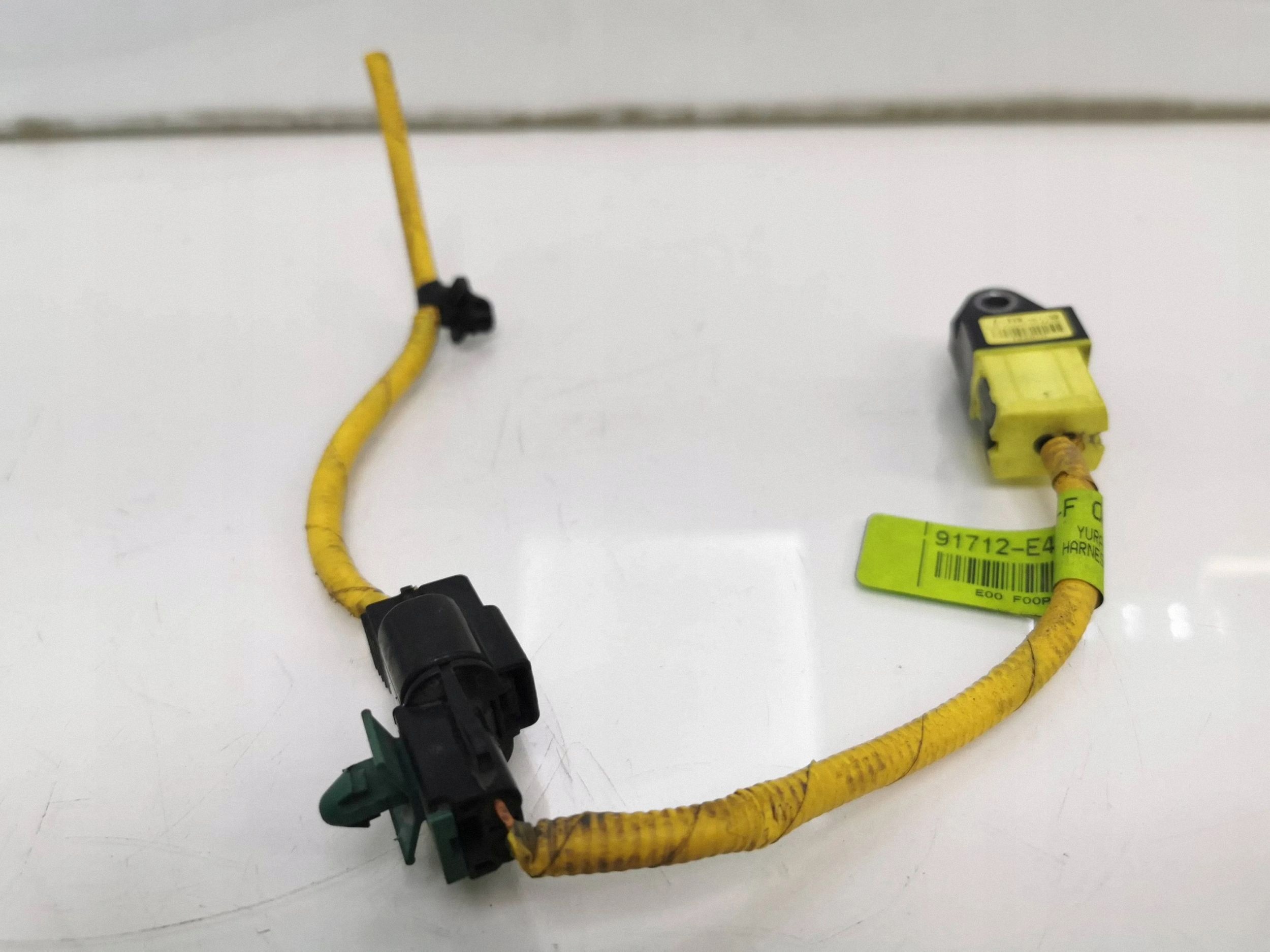 Kia Soul II 14-17r botsingssensor 95920-21100 image 2