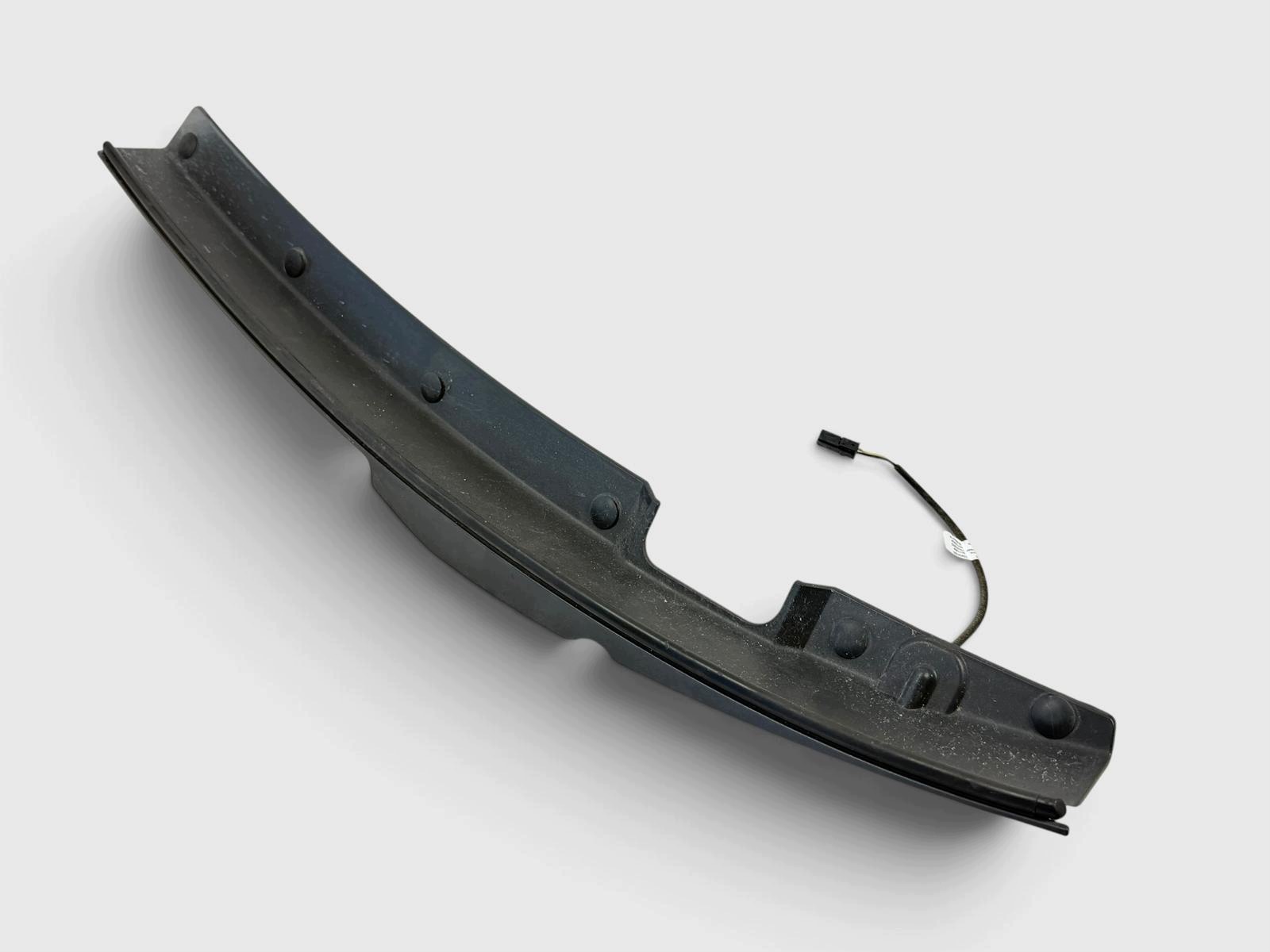 Sensor Fechamento Porta-malas Direito GM 12GM227A image 2