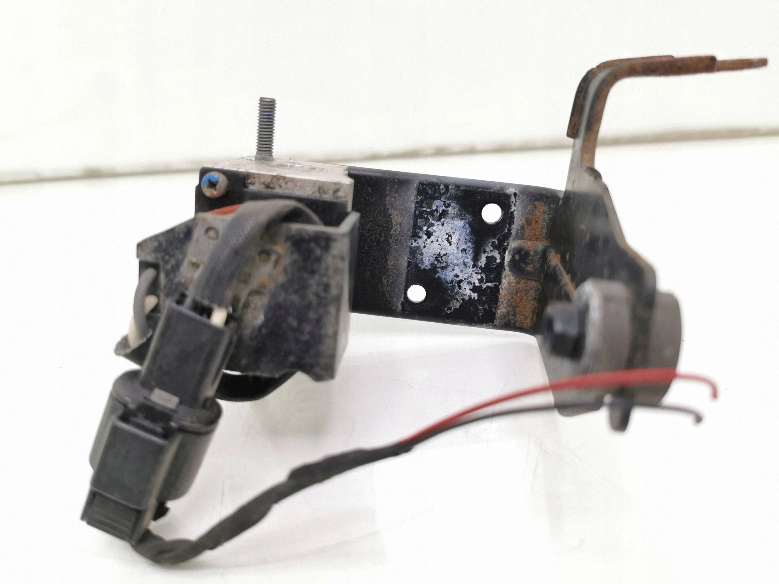 Elektromagnetventil KIA Soul 97724E4000 image 3