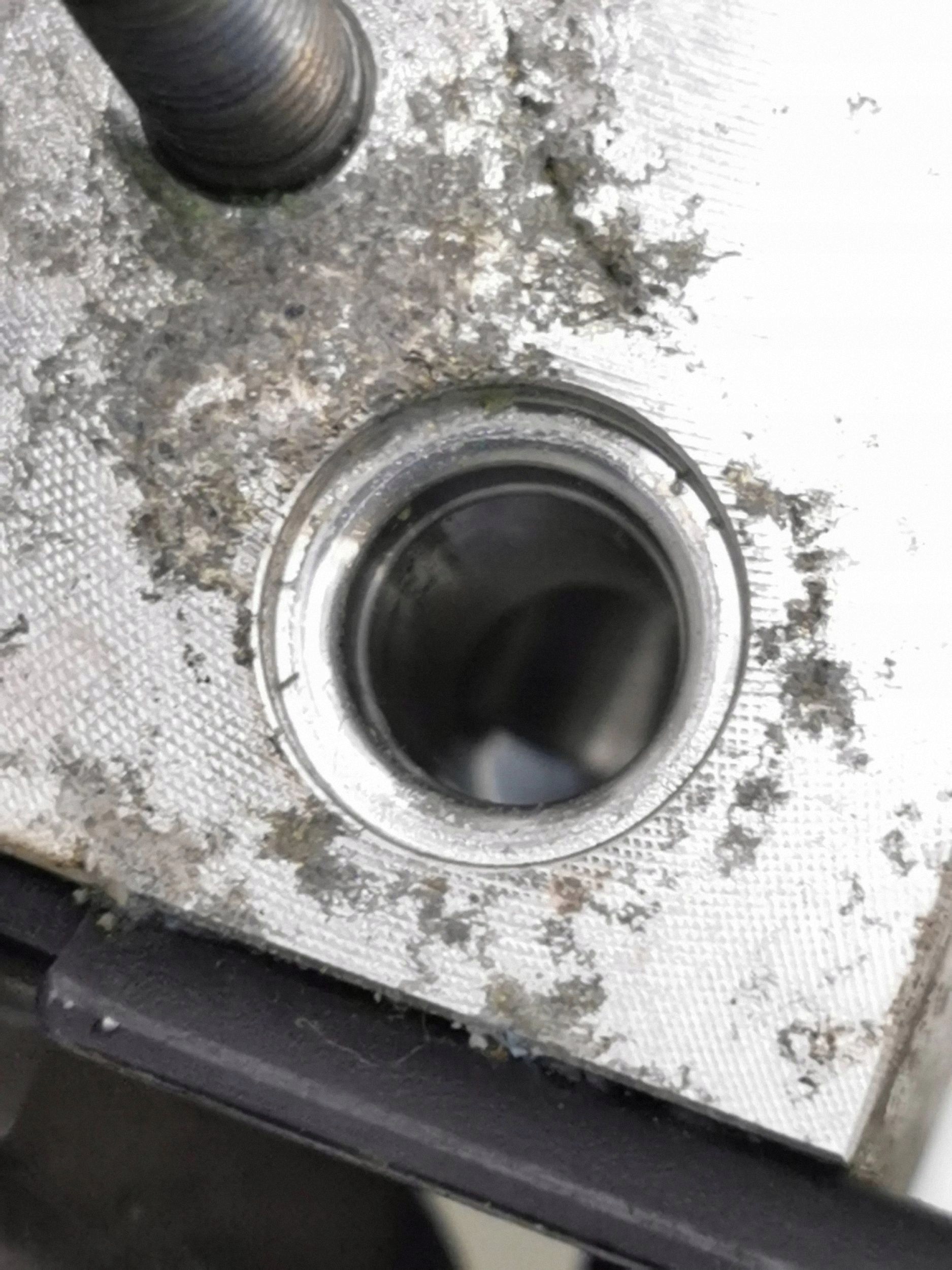 Elektromagnetventil KIA Soul 97724E4000 image 6
