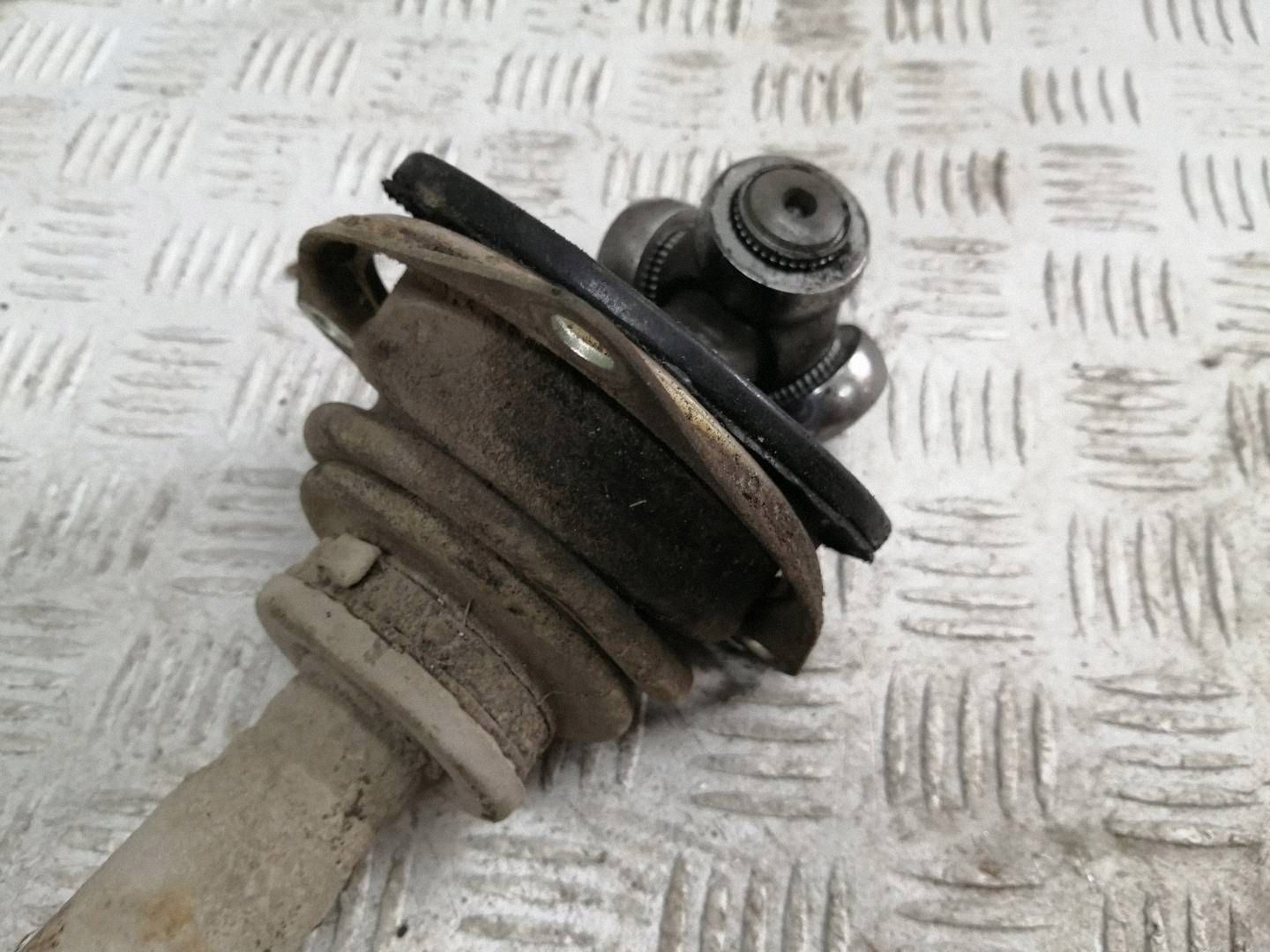 Semi-eixo Dianteiro Esquerdo Renault Master II 2.0 dTi OEM FRE64966 image 3