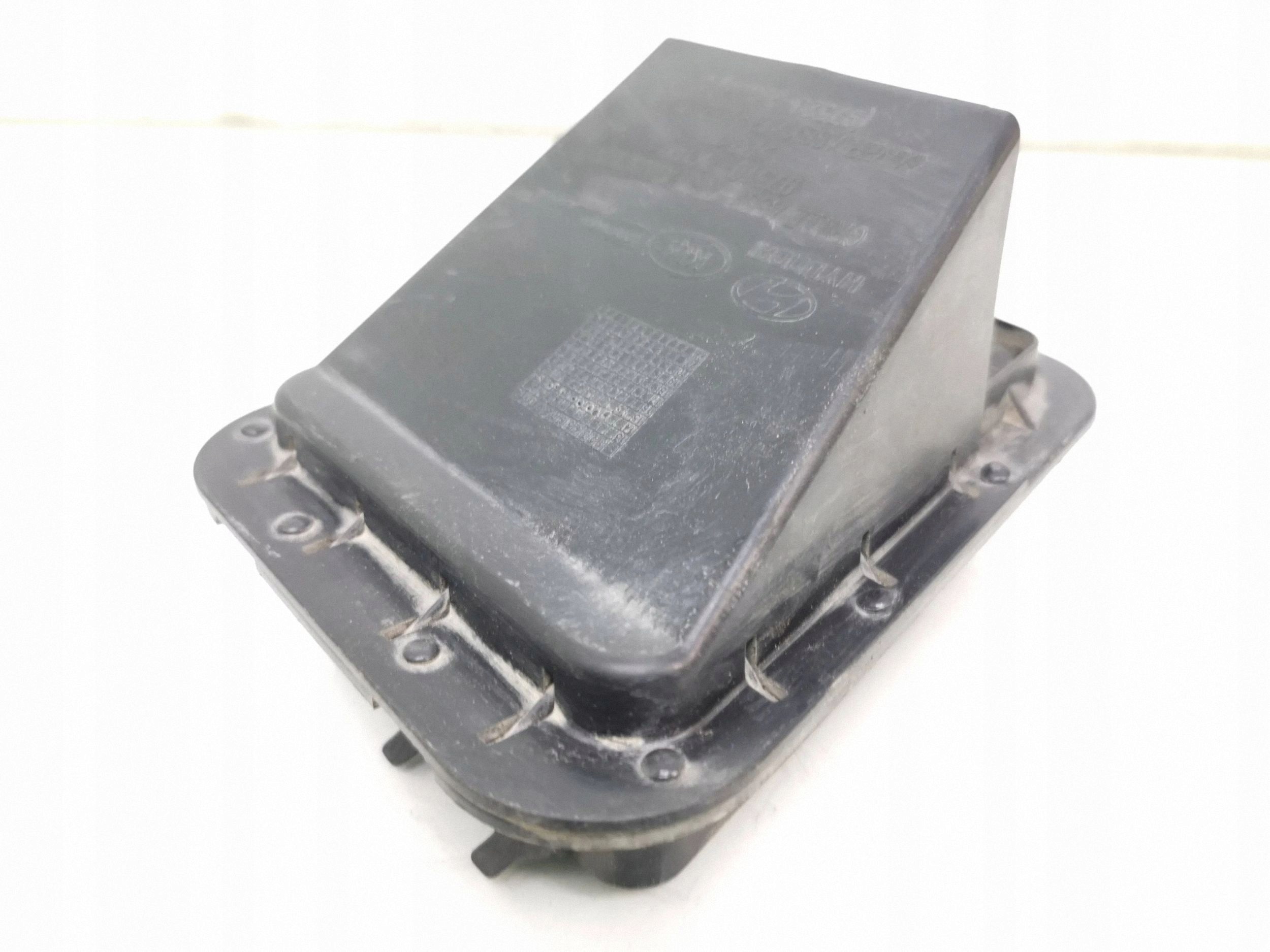 KIA Soul 2015 Ventilatierooster 975102K100 image 2