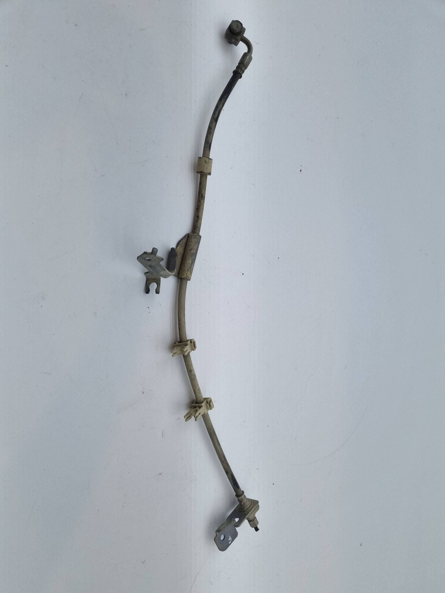 Bromsrör Fram Höger Jeep Grand Cherokee WL OEM EVI16801 image 2