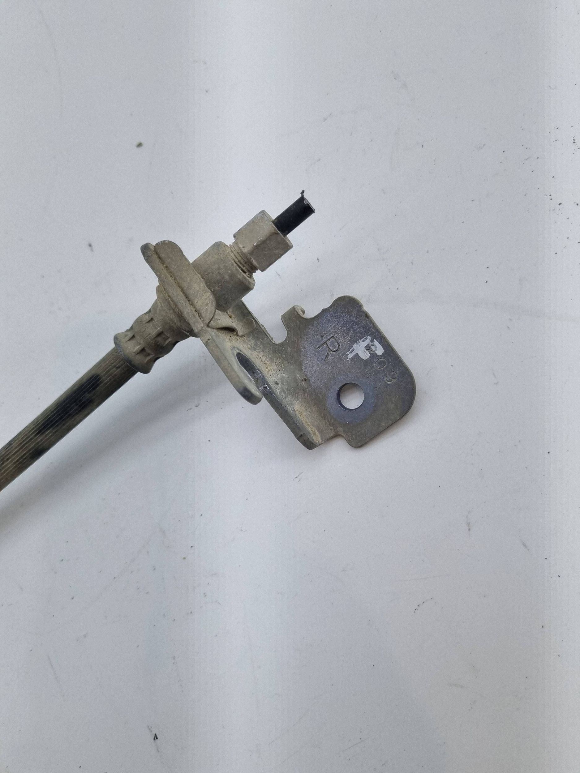 Bromsrör Fram Höger Jeep Grand Cherokee WL OEM EVI16801 image 3