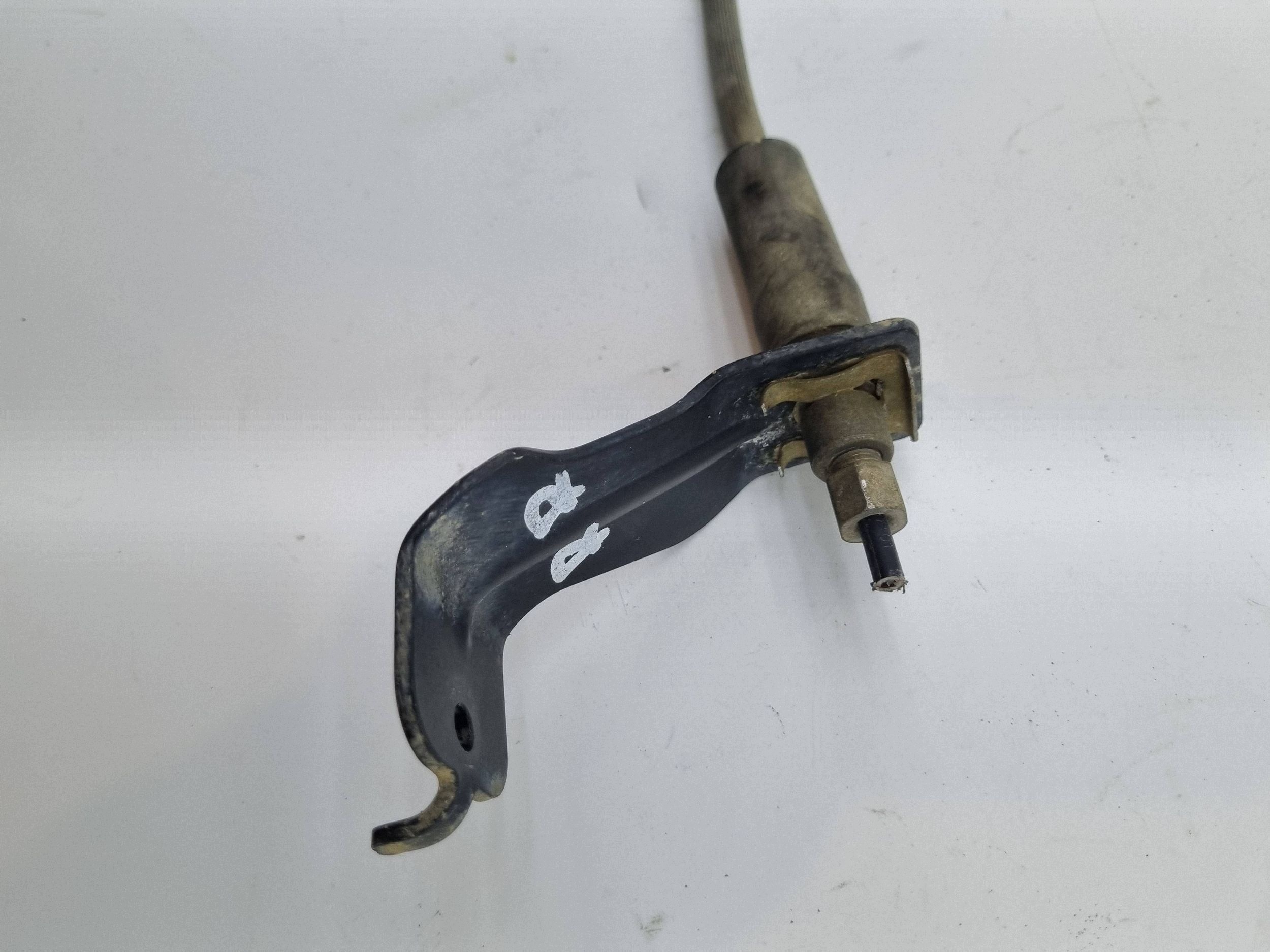 Bromsrör Bak Höger Jeep Grand Cherokee WL OEM EVI16802 image 3