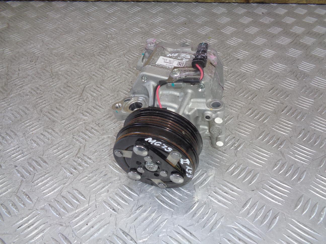 Used AC Compressor for MG ZS II 1.5 2024-