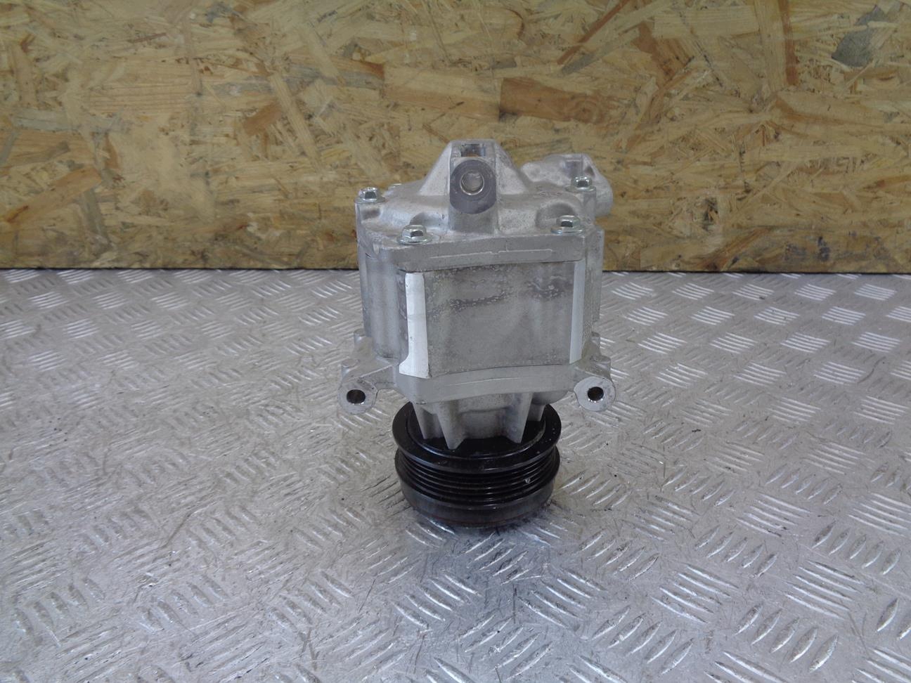 Compressor Ar Condicionado MG ZS II 1.5 11604999 image 4