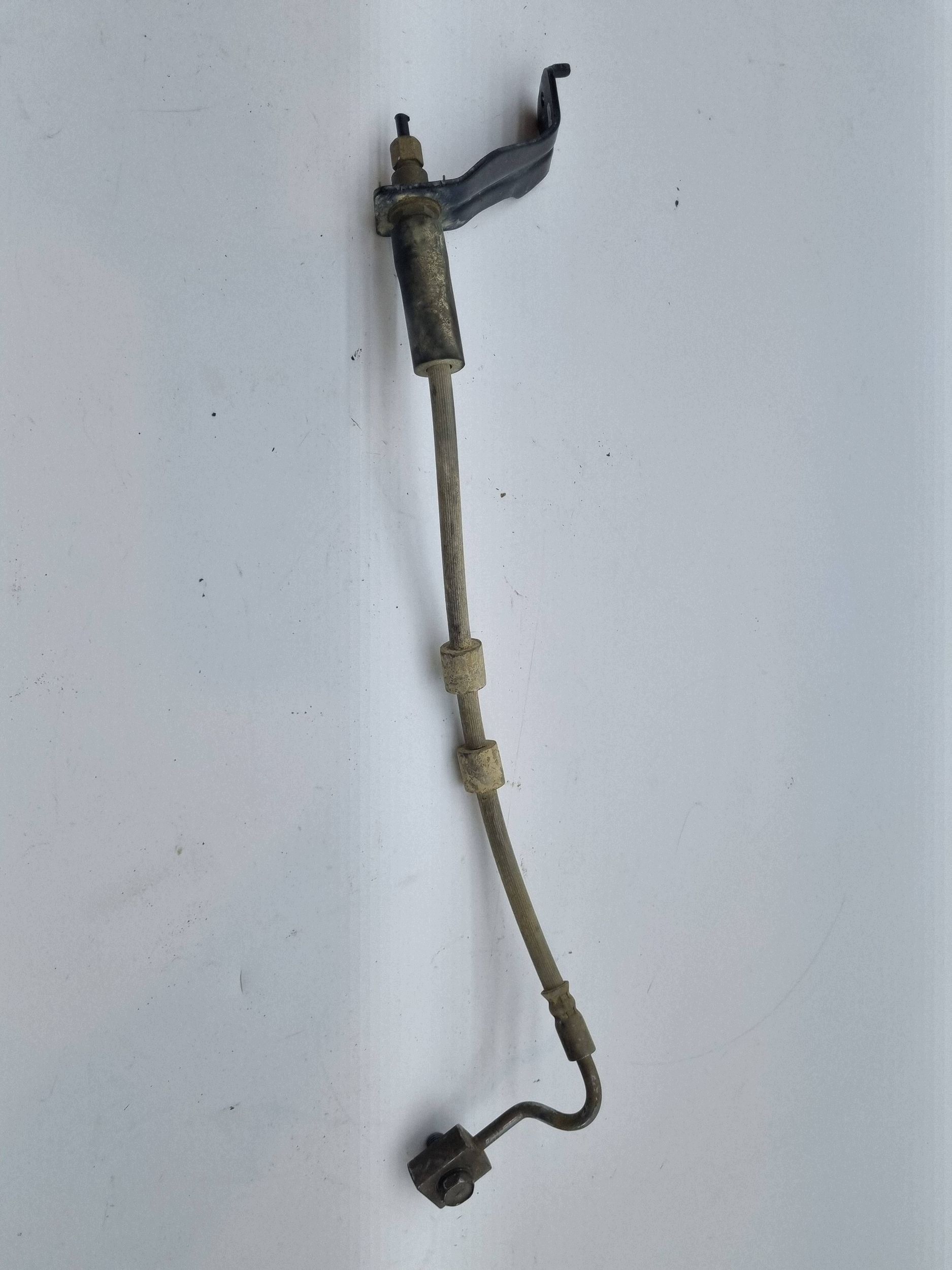 Remleiding achter links Jeep Grand Cherokee WL EVI16803 image 2