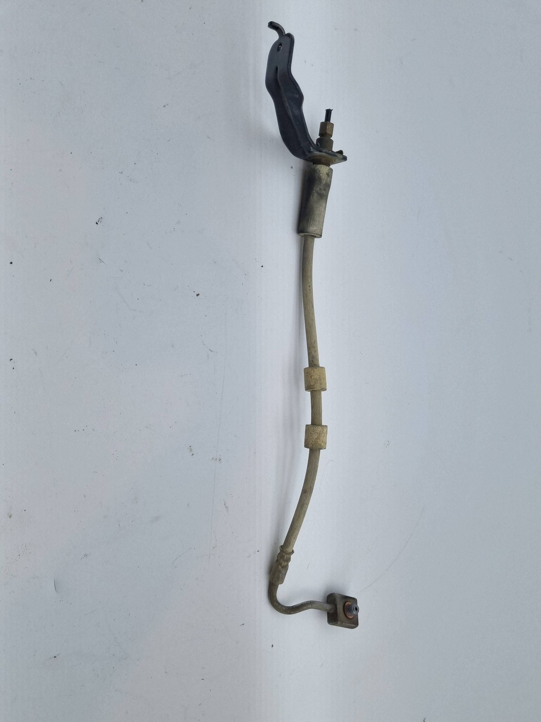 Jarruletku Takana Vasen Jeep Grand Cherokee WL EVI16803
