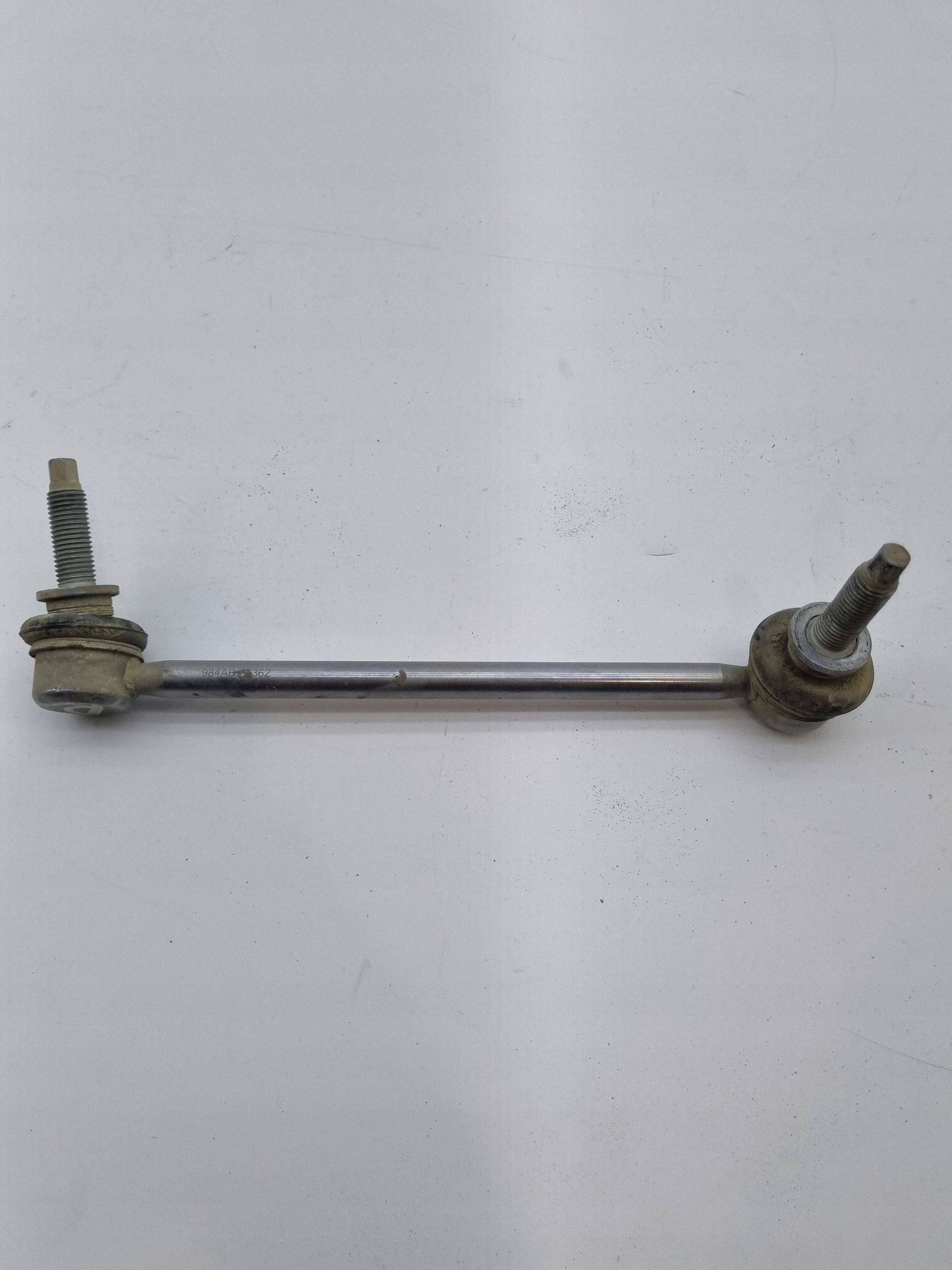 Stabilisatorverbinder achter rechts Jeep Grand Cherokee WL 984AB image 2