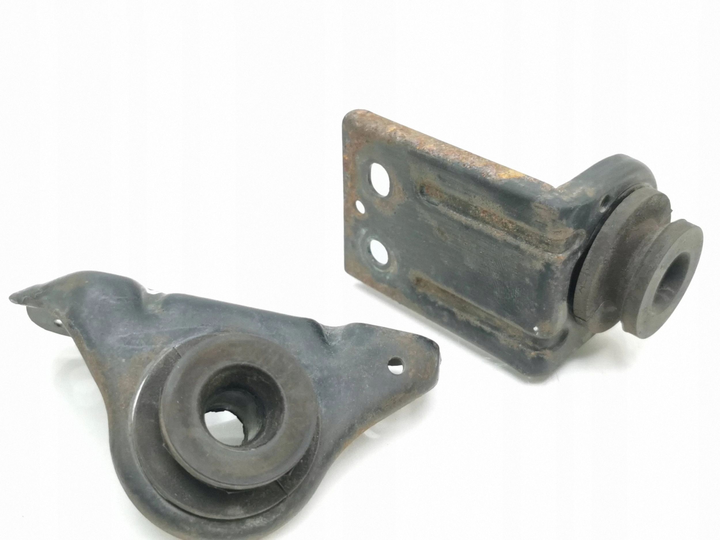 Kühlergummi-Halterung Kia Rio IV 1.0 T-GDI 20-23 OEM 253351P000 image 2