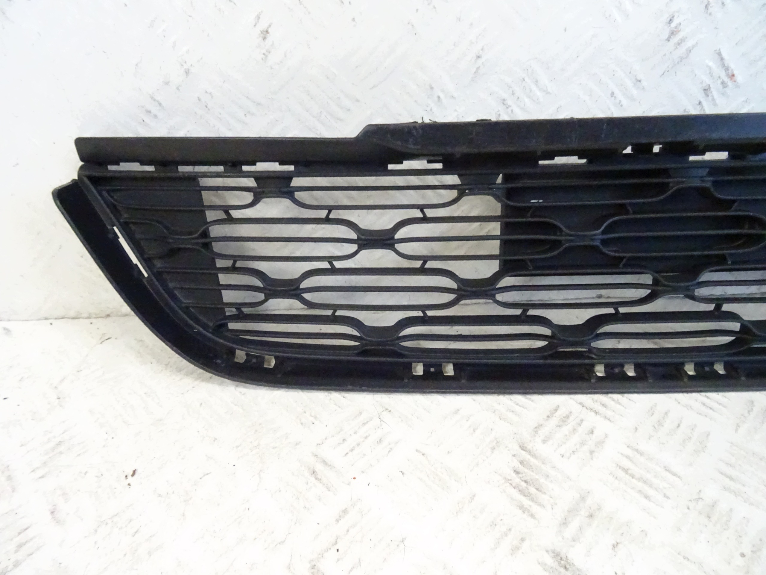 Calandre Citroën C3 III 9815134980 image 3