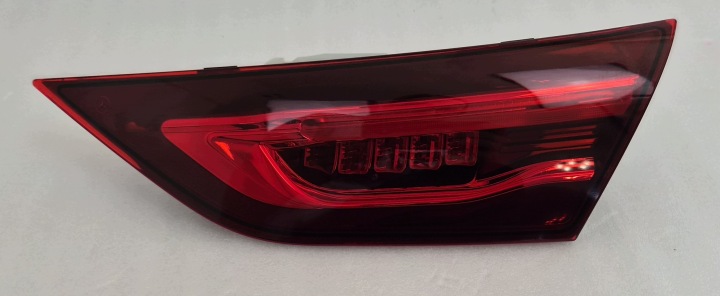 Rear Right Tailgate LED Lamp Mercedes CLA II X118 C118 2019- A1189066200