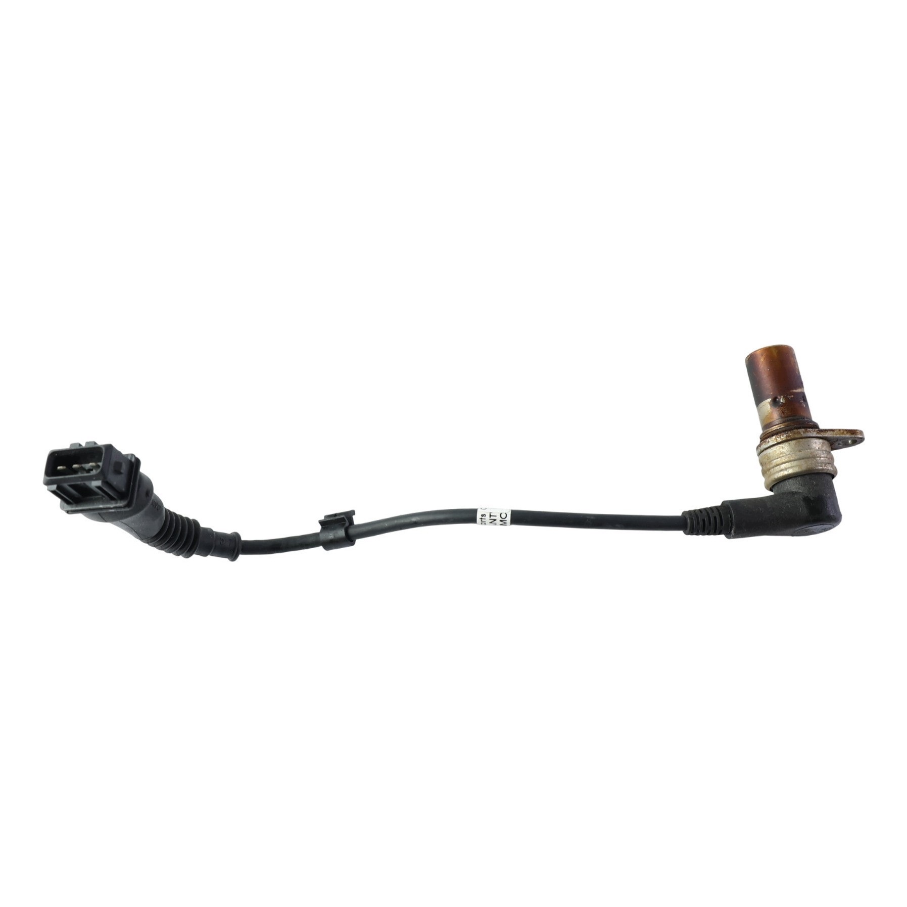 BMW E46 M3 Crankshaft Speed Sensor S54 7830789 image 2